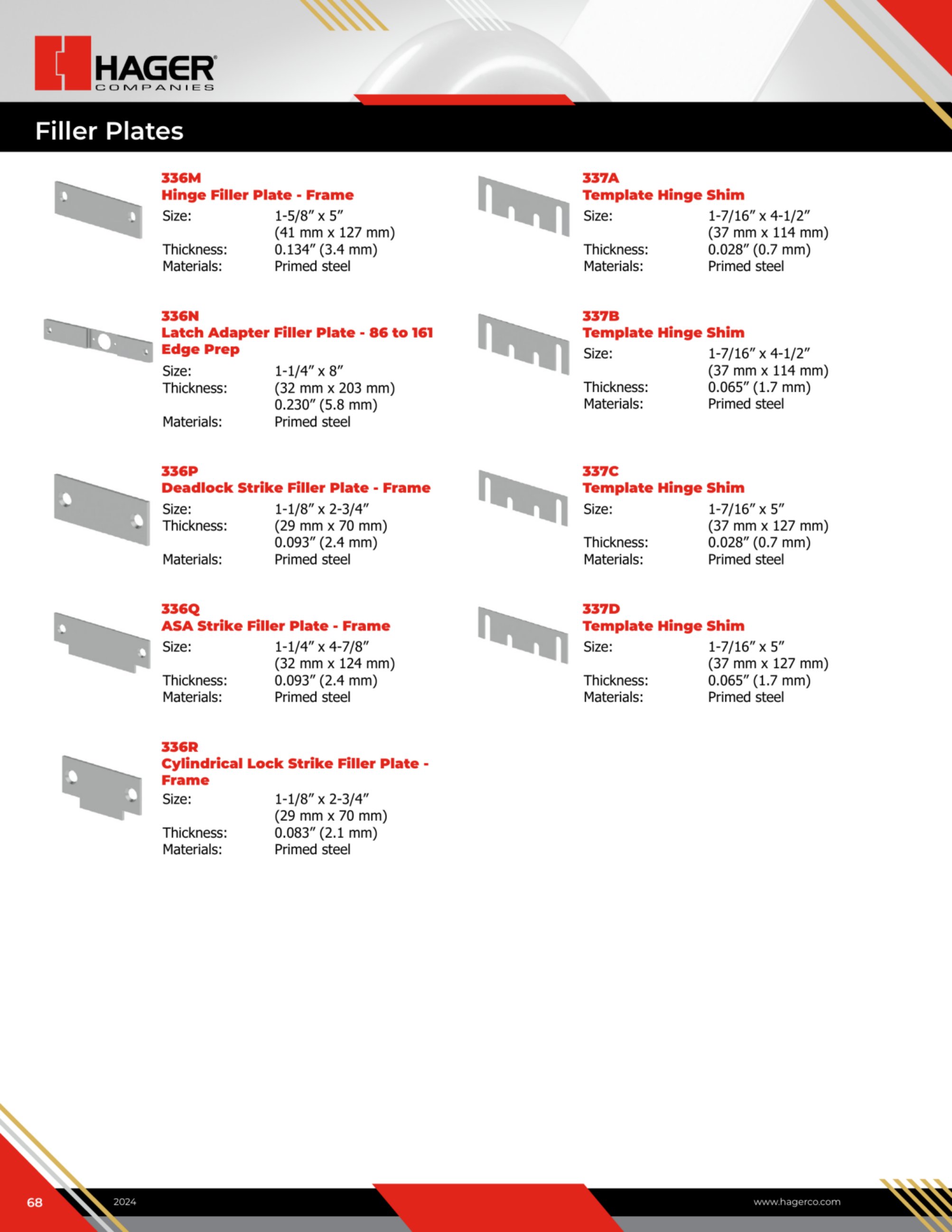 Catalog page image