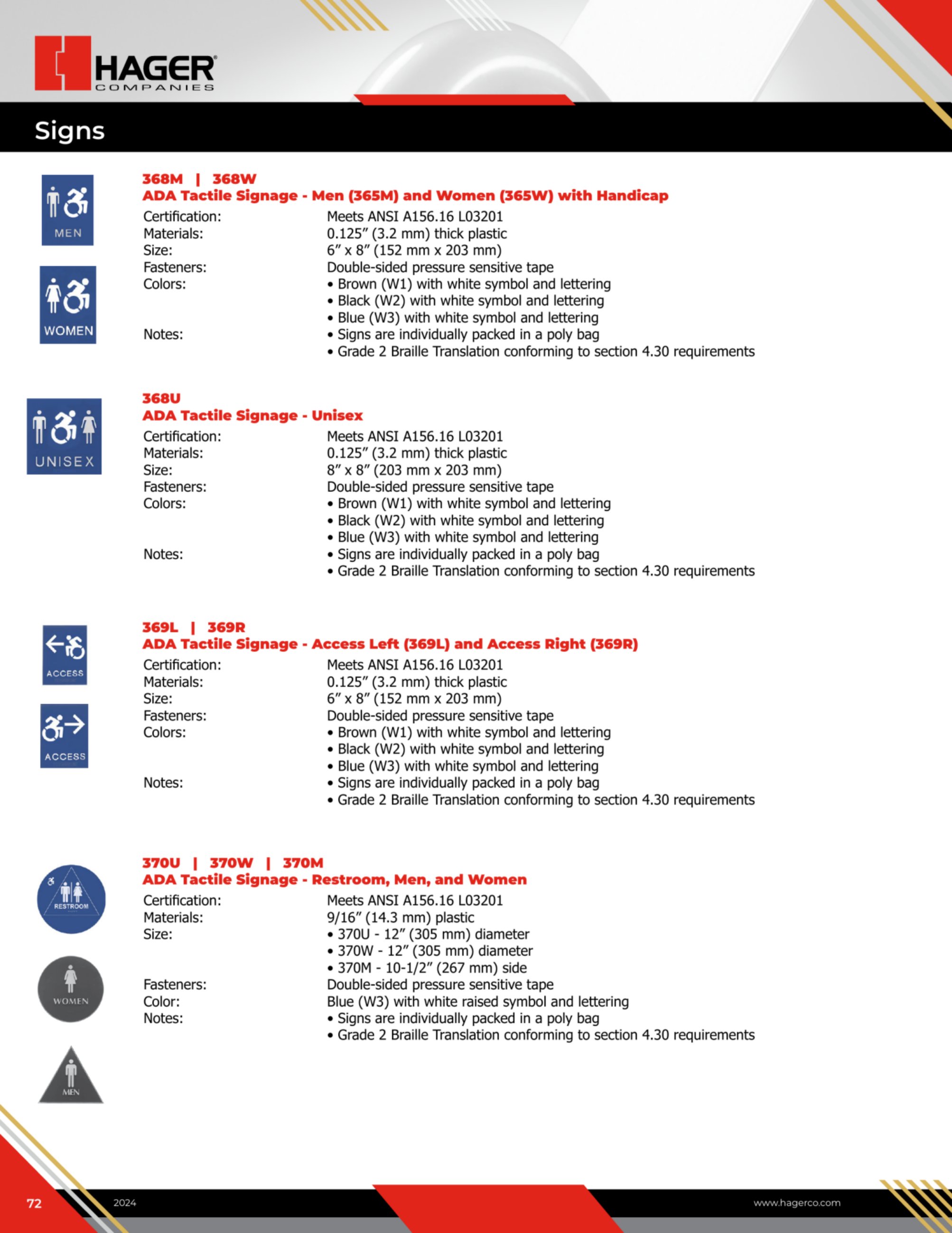Catalog page image