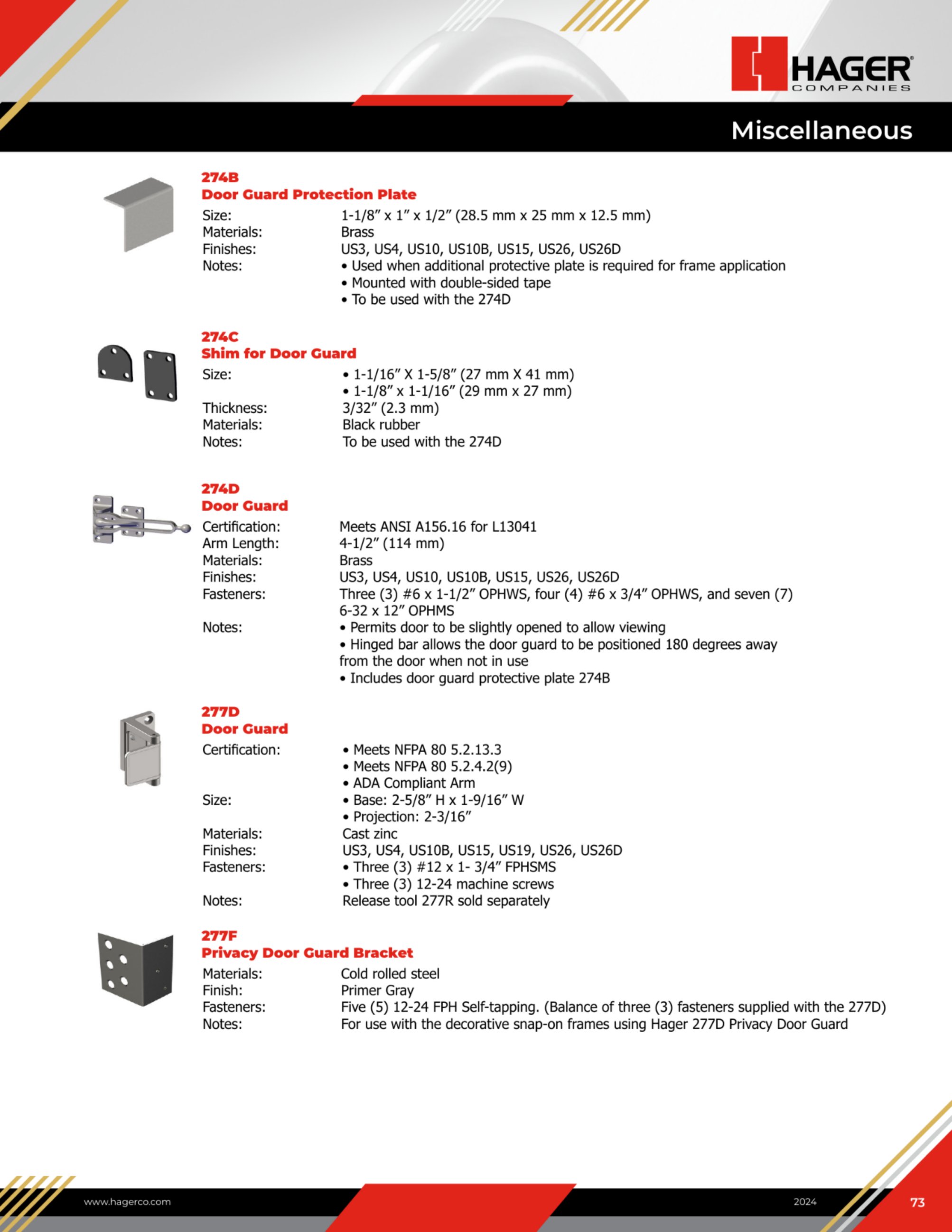 Catalog page image