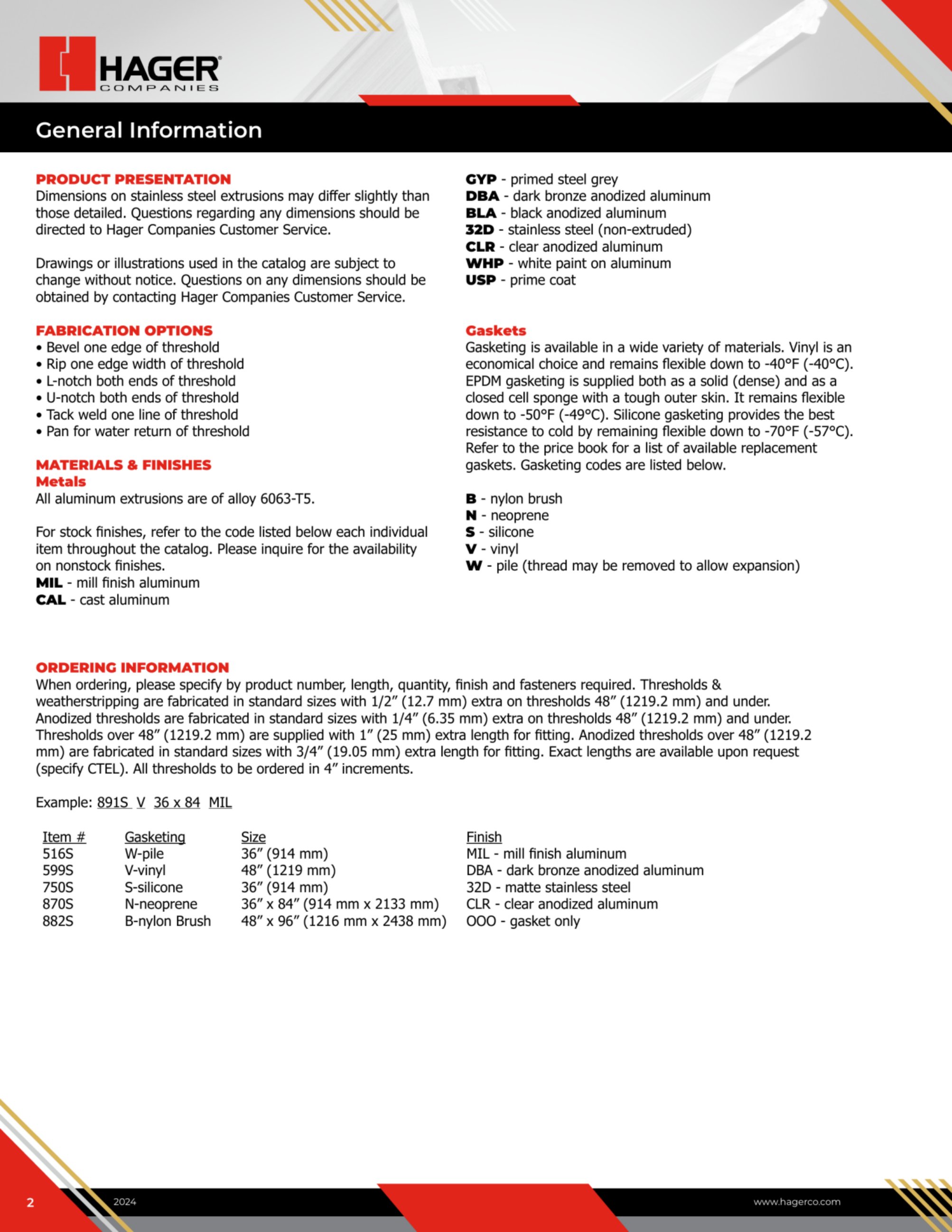 Catalog page image