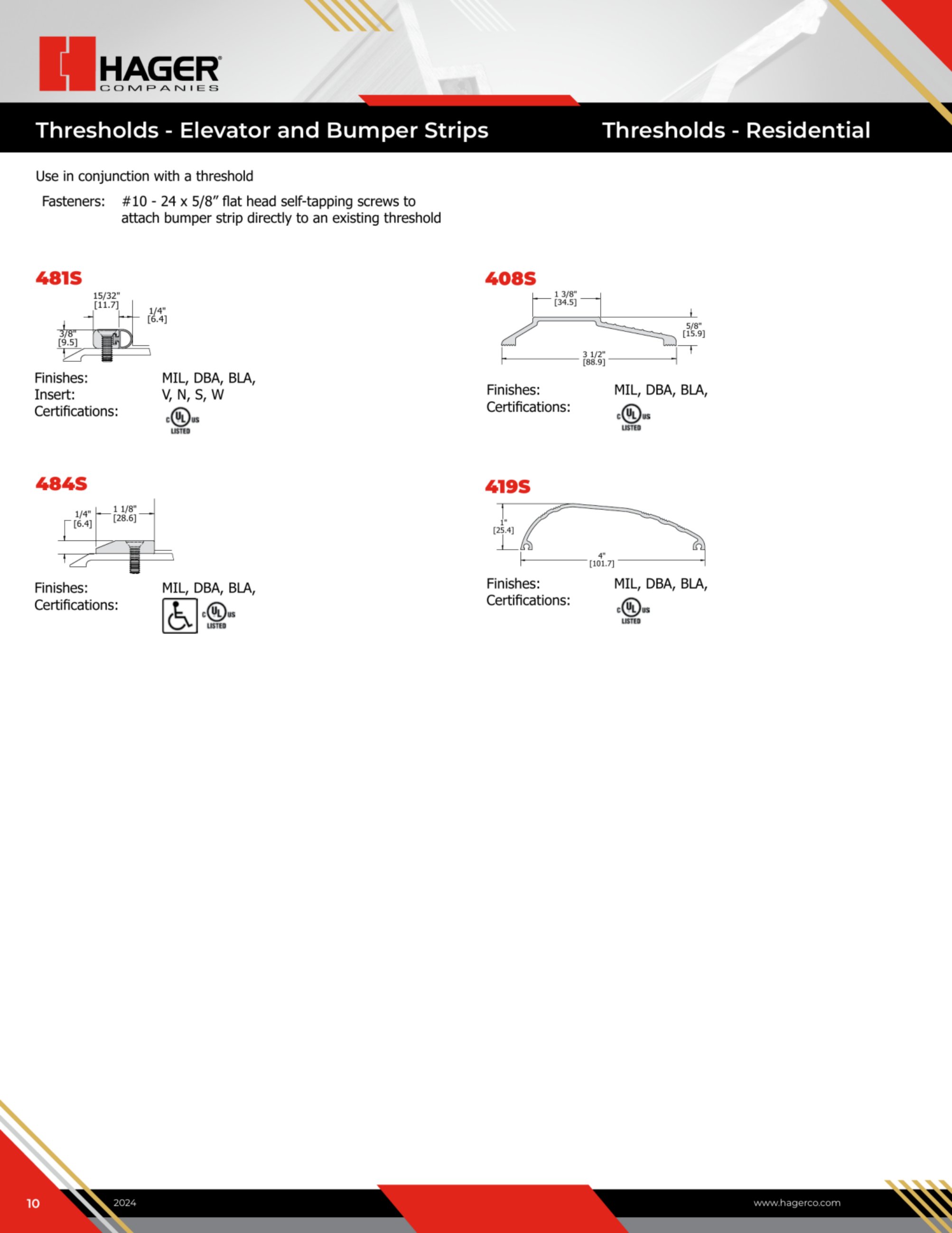 Catalog page image