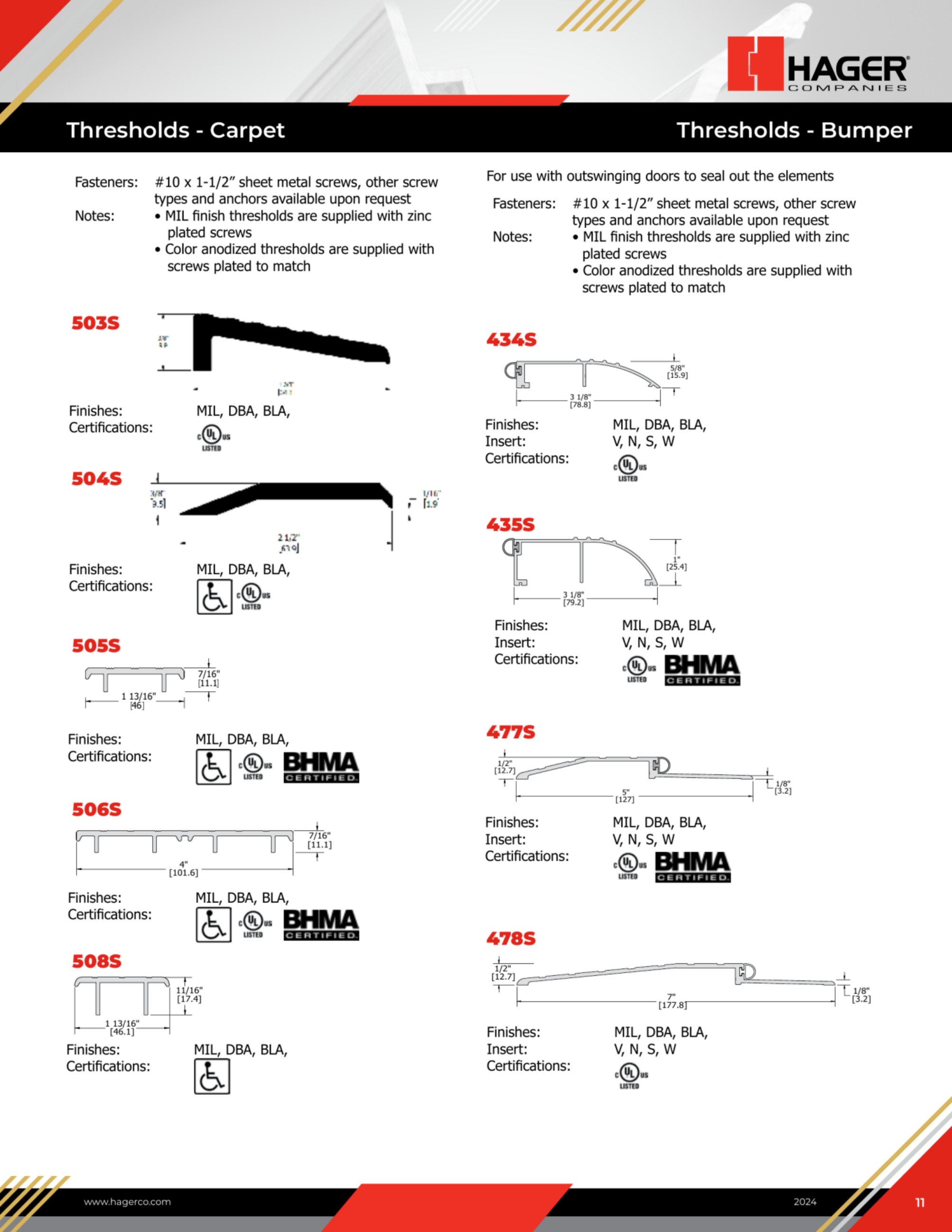 Catalog page image