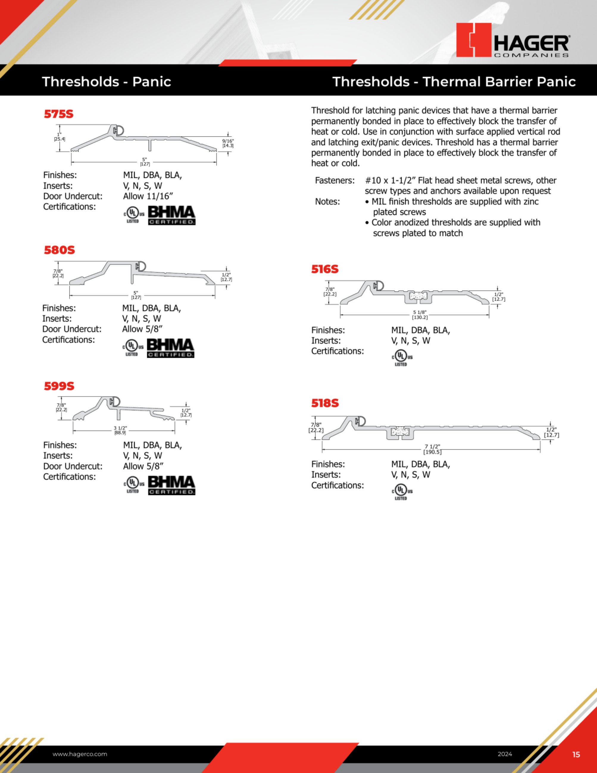 Catalog page image