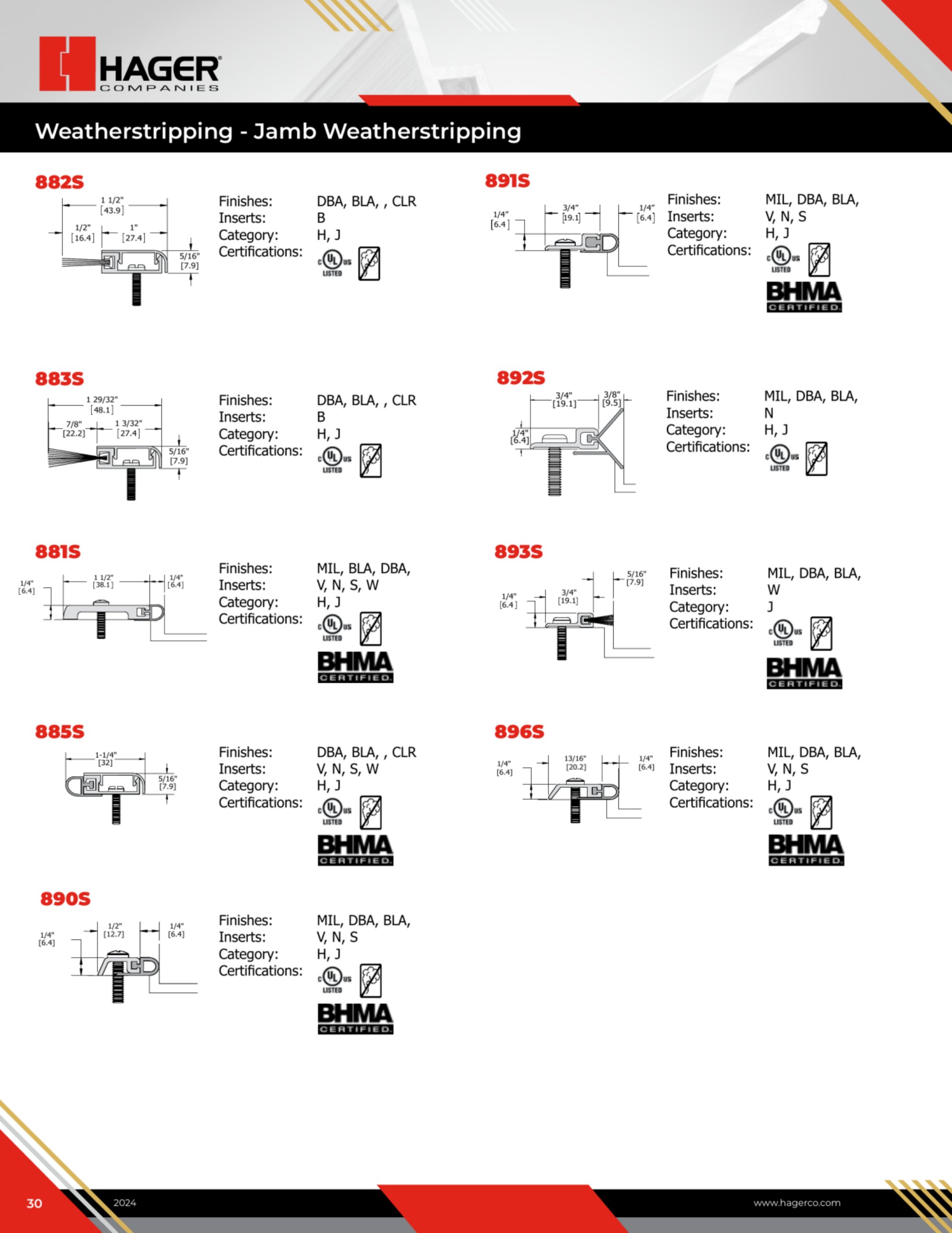 Catalog page image