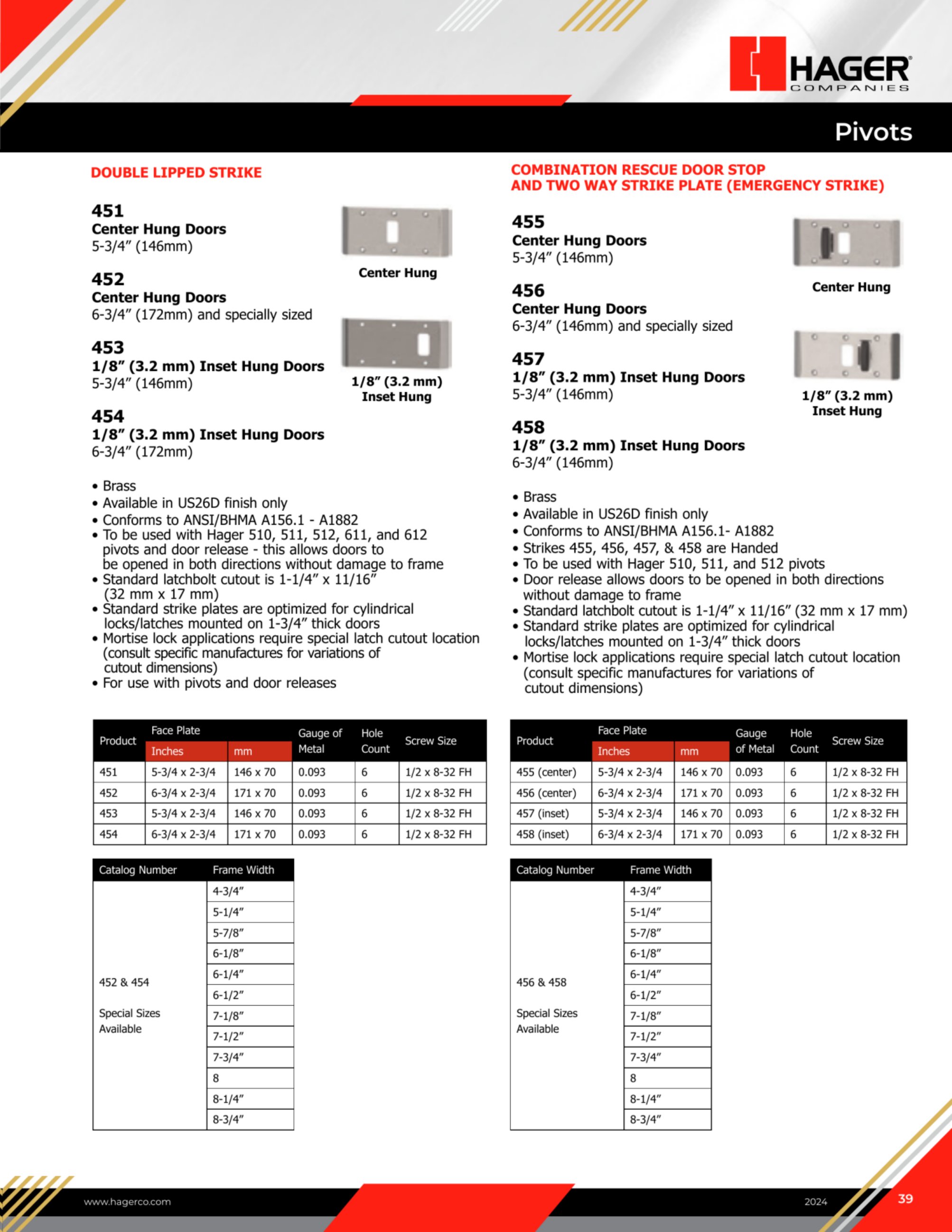 Catalog page image