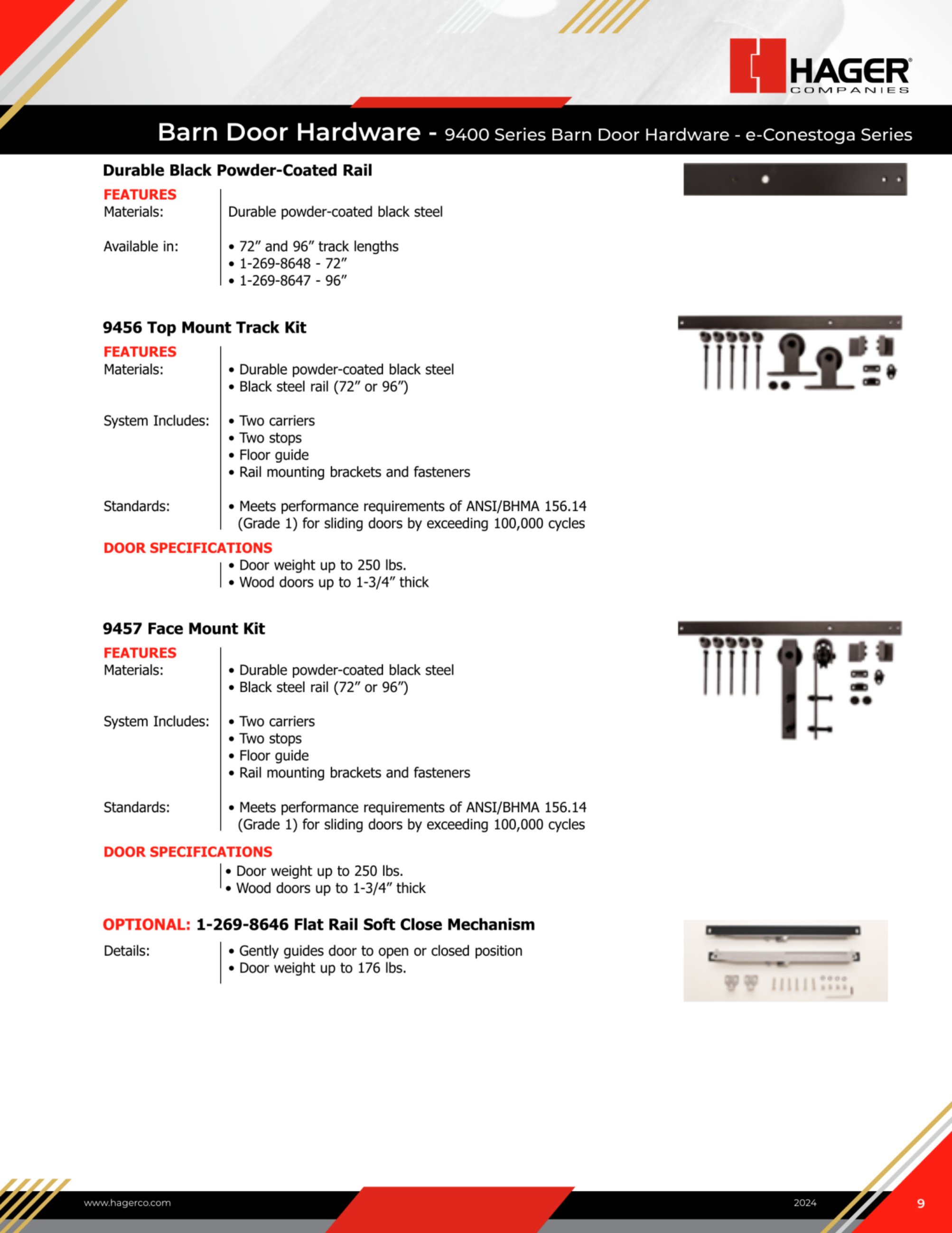 Catalog page image