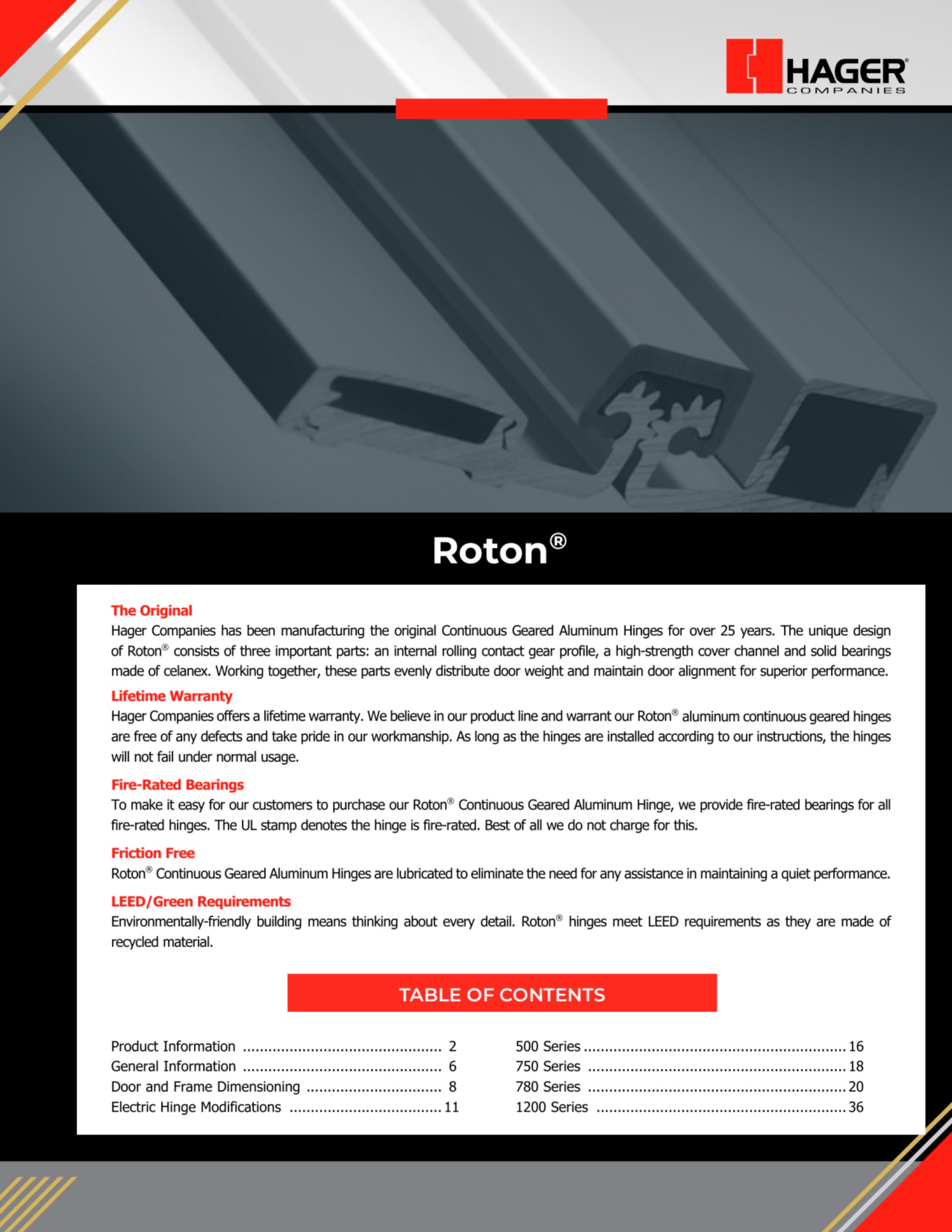 Catalog page image