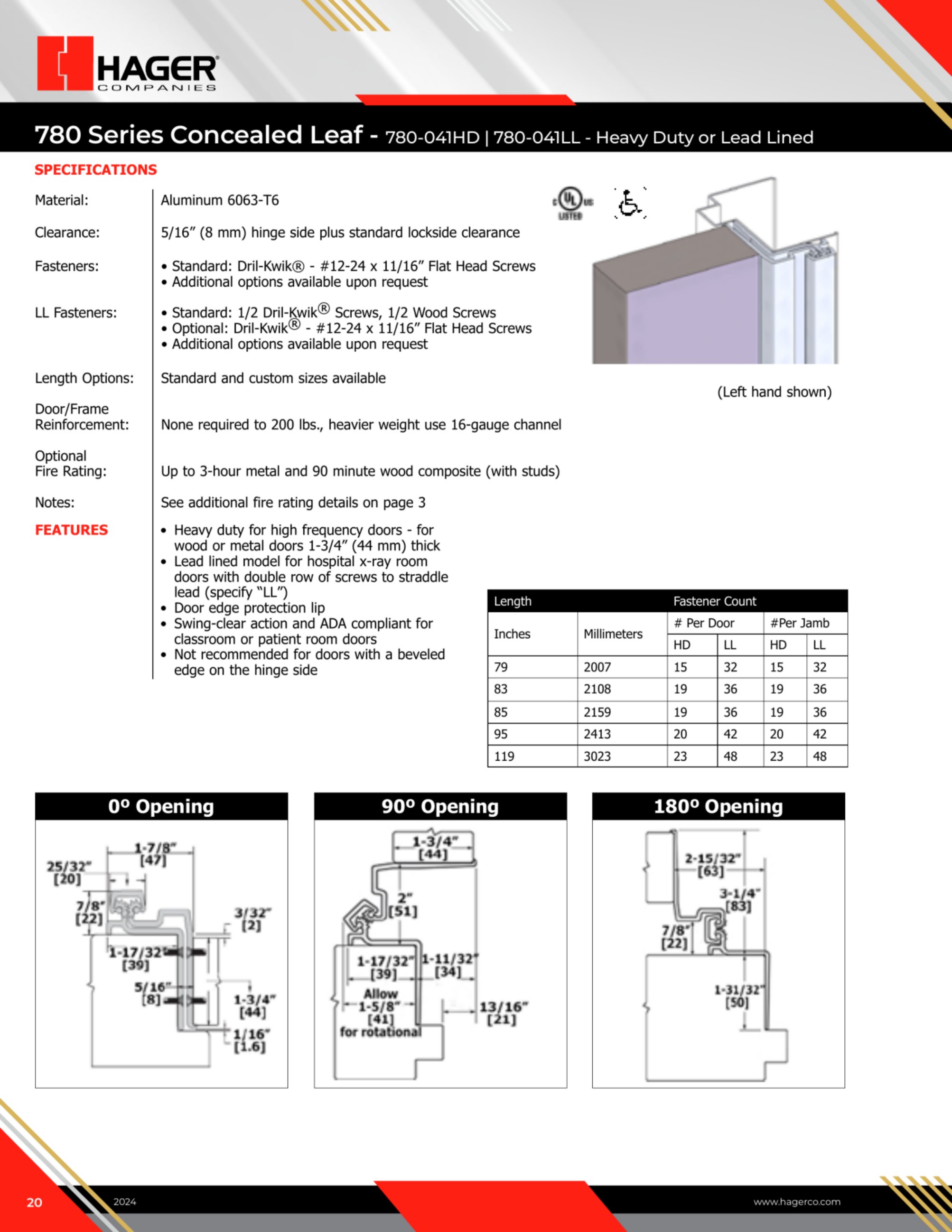 Catalog page image