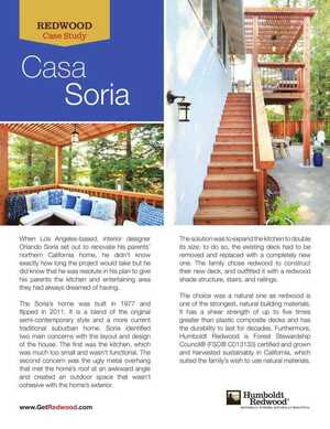 Product catalog