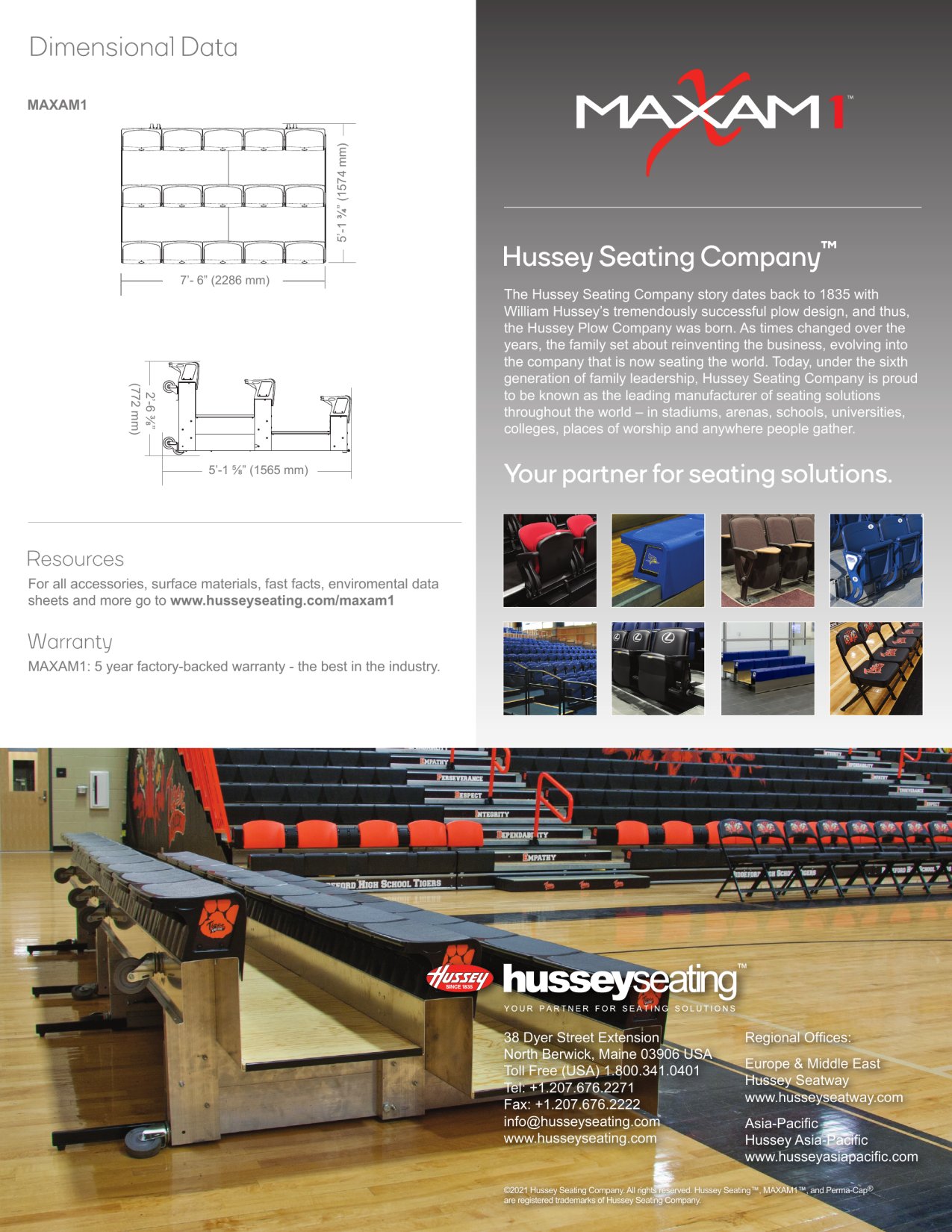 Catalog page image