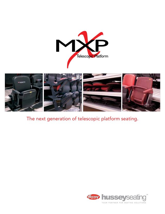 Product catalog