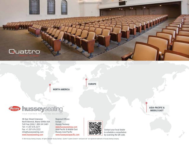 Product catalog