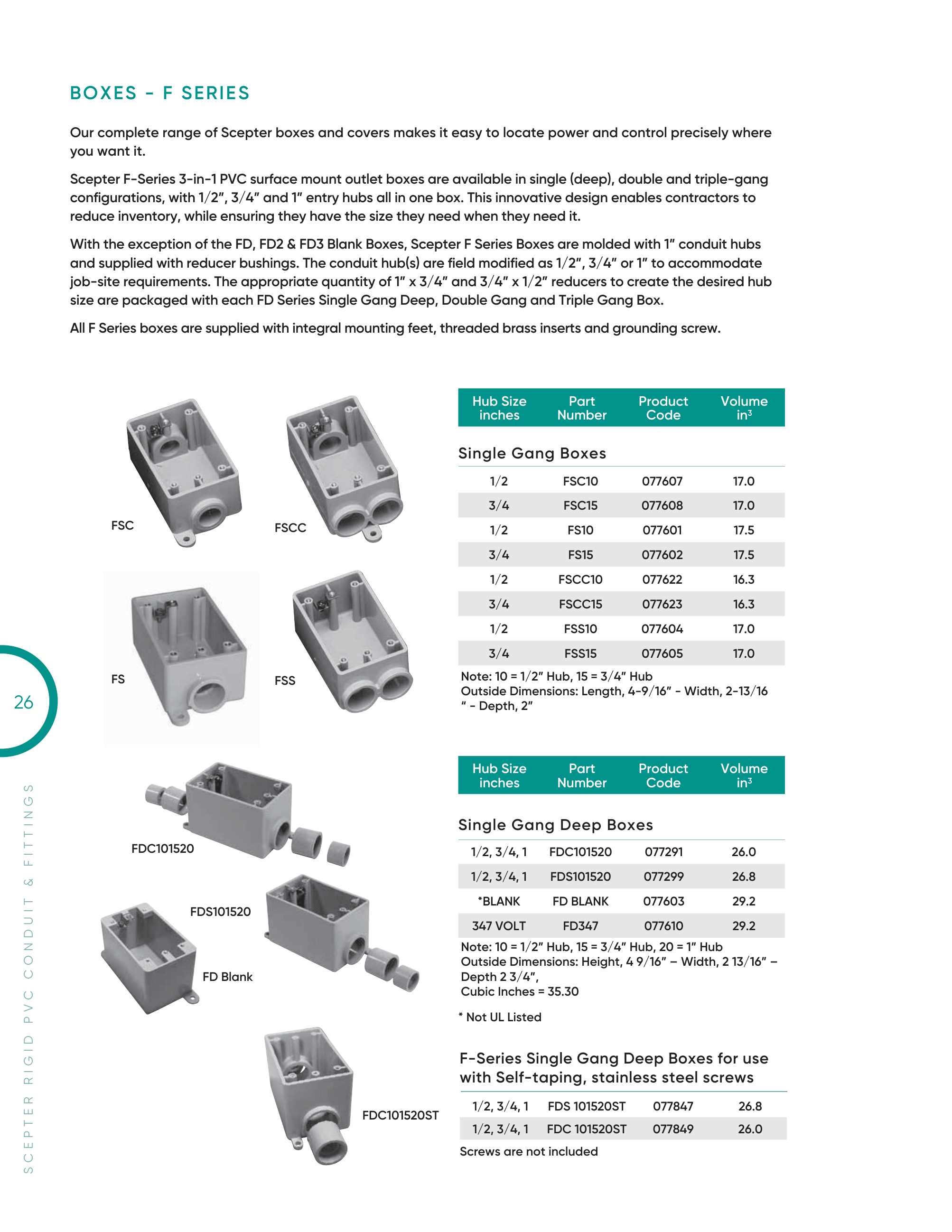 Catalog page image