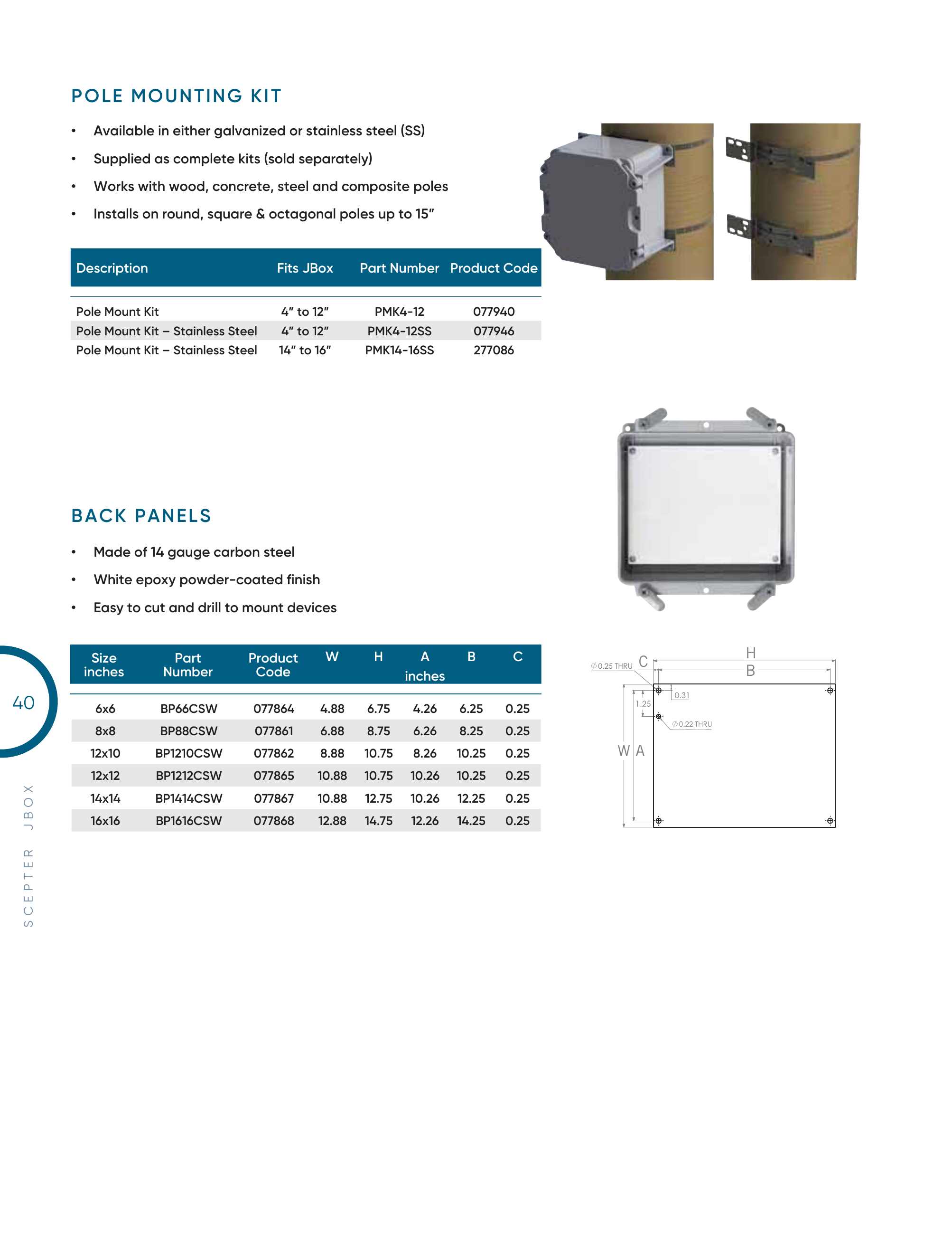 Catalog page image