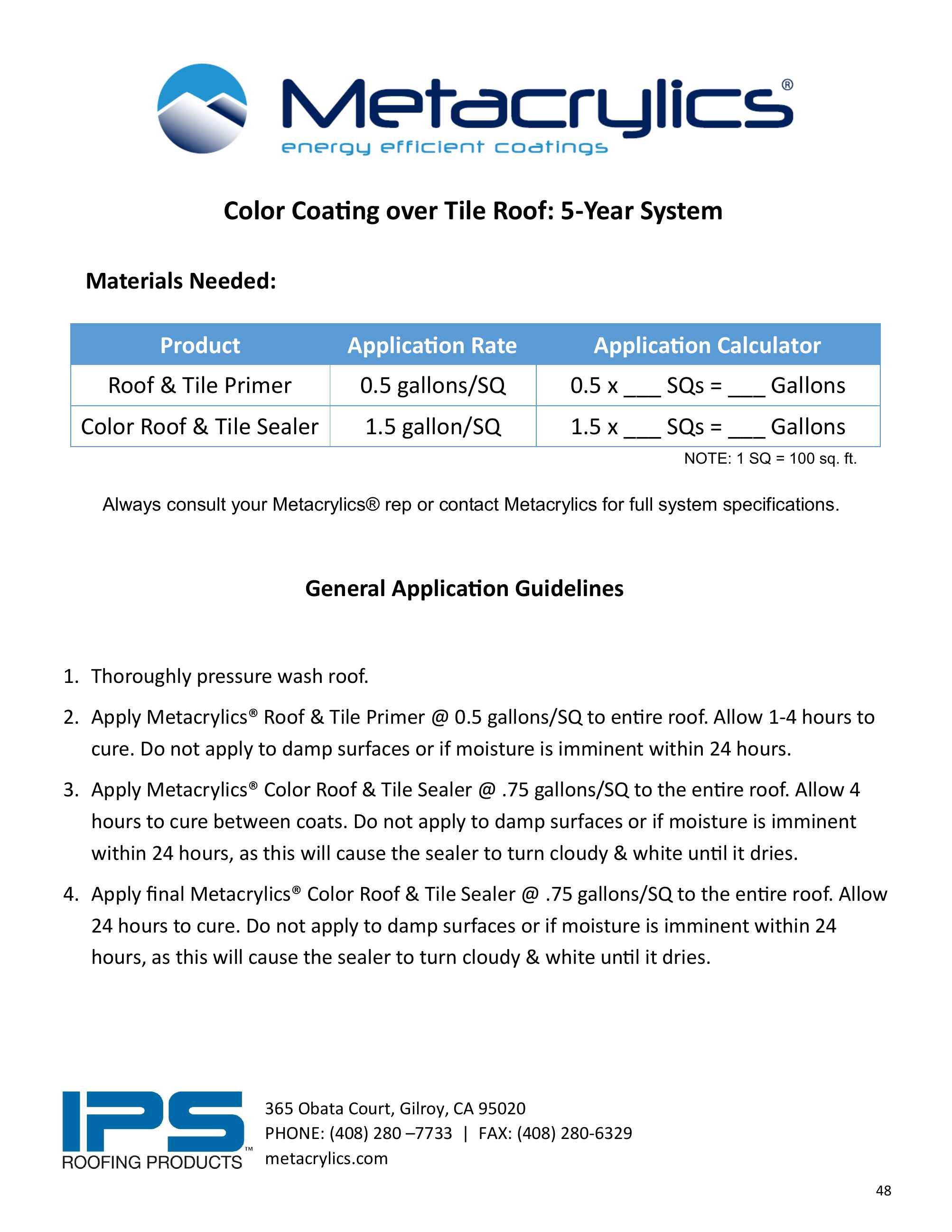 Catalog page image