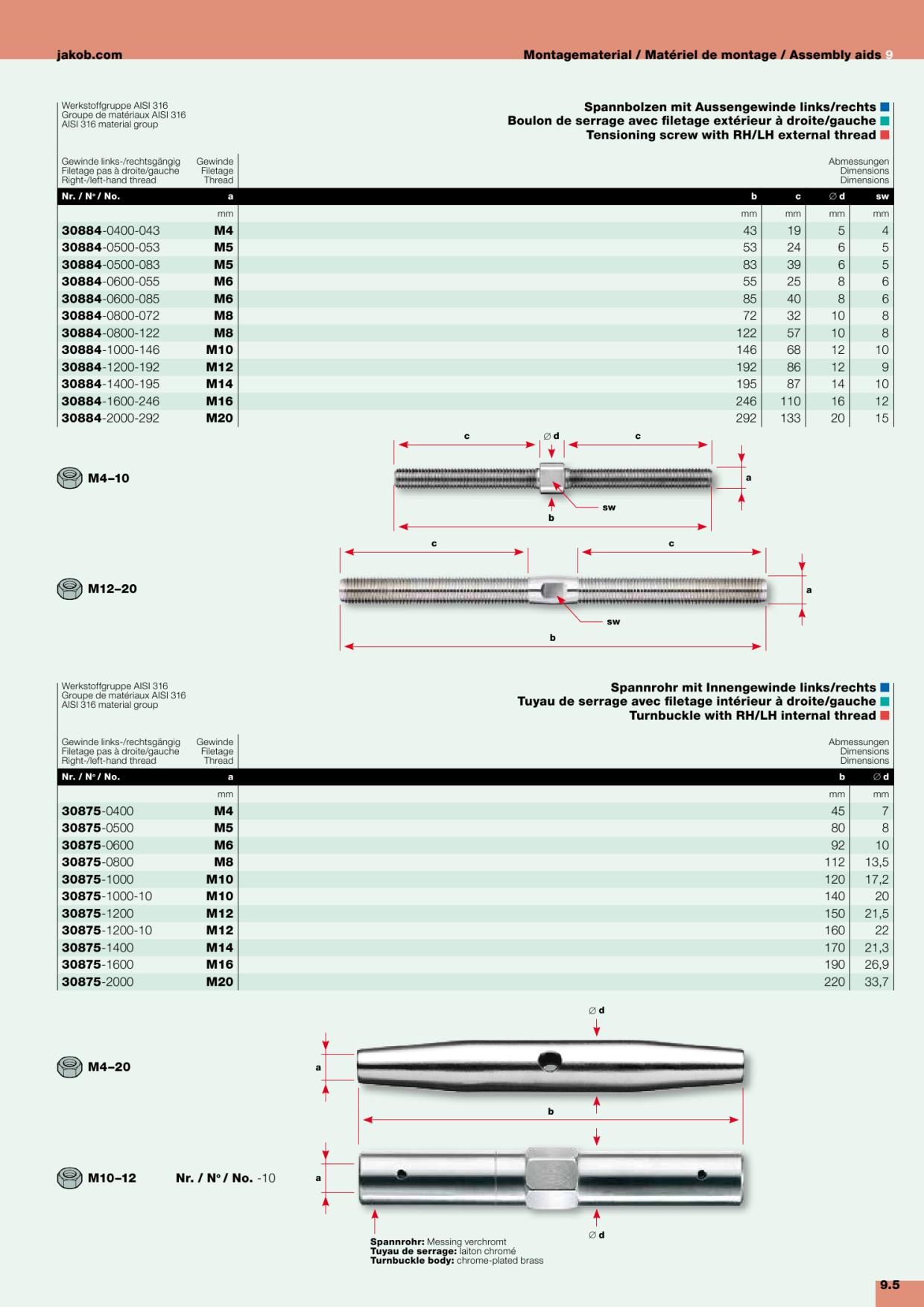 Catalog page image