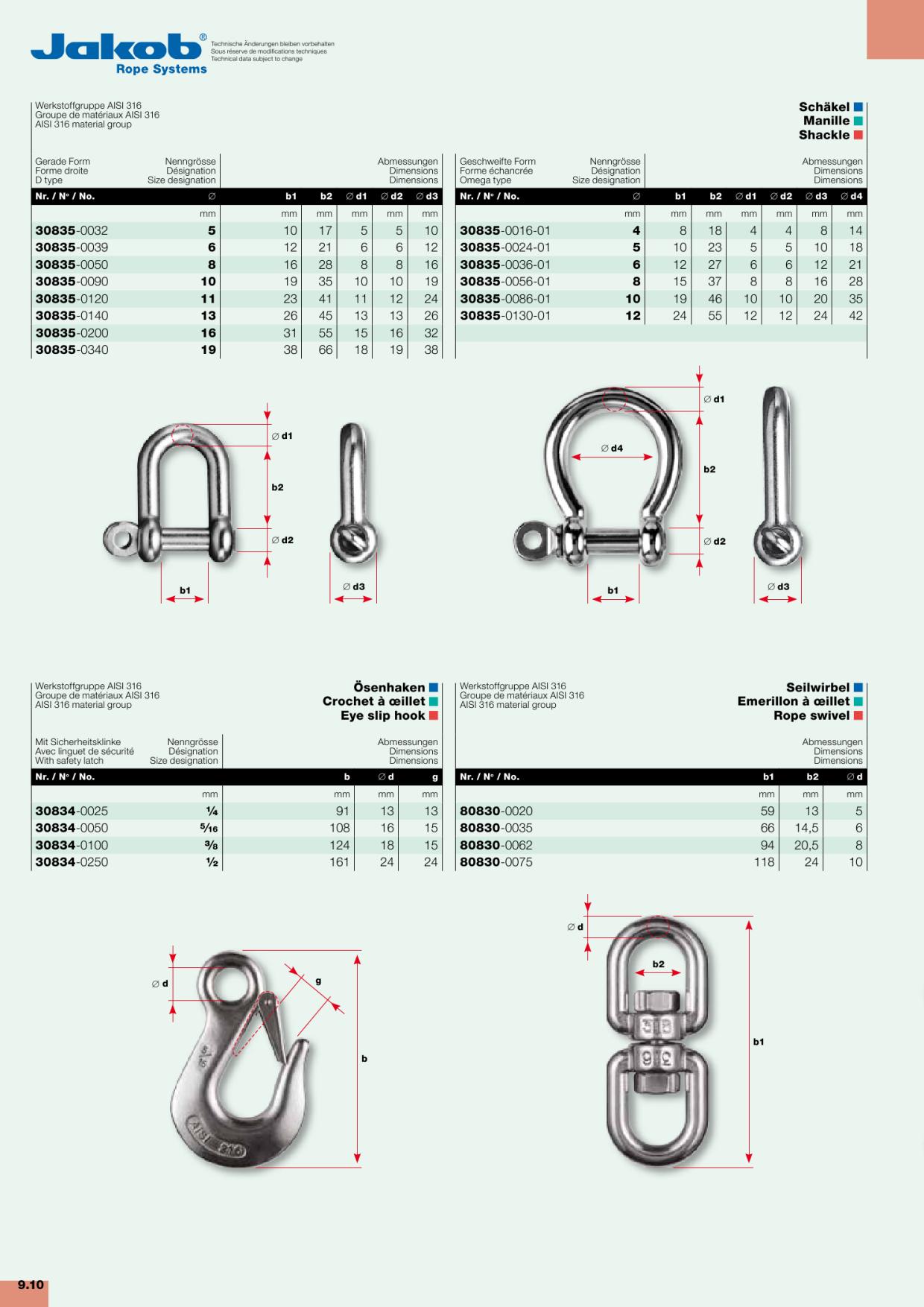 Catalog page image