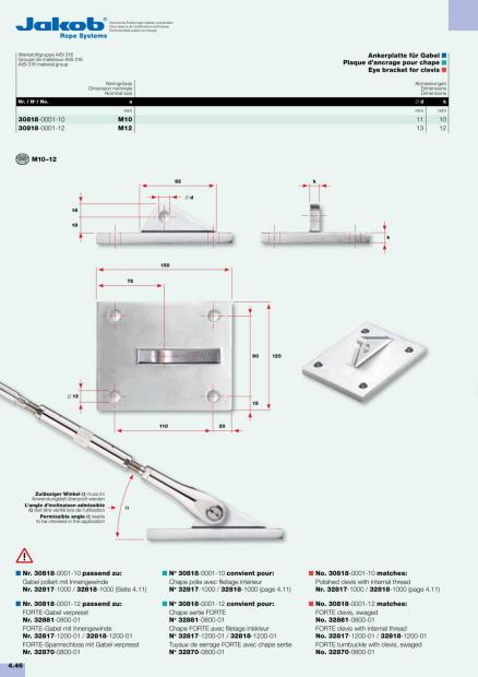 Product catalog