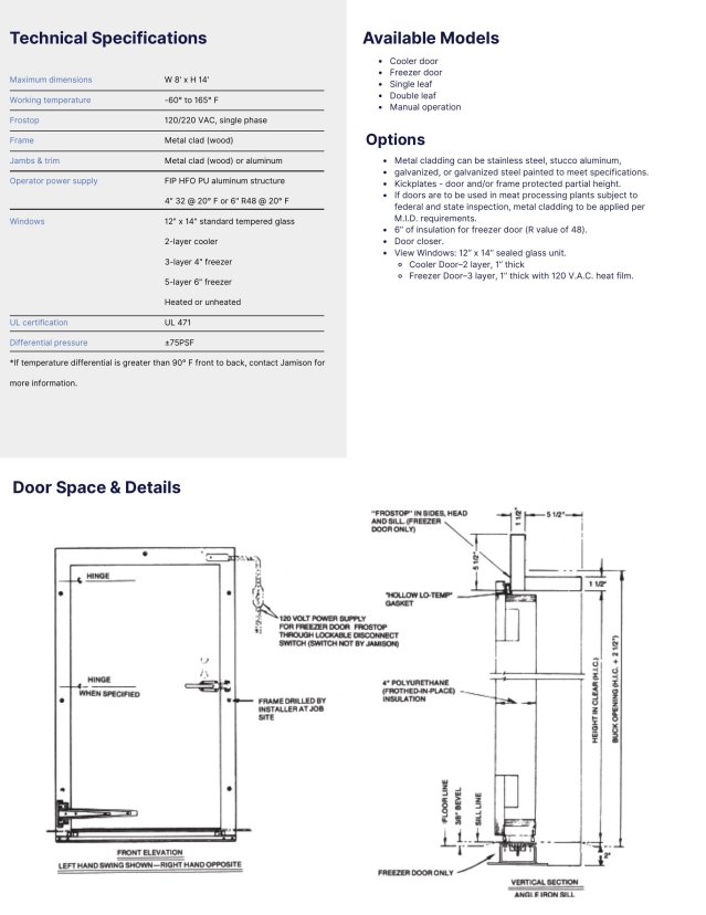 Product catalog