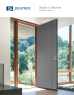 Studio Collection - Exterior Doors