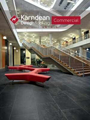 Commercial Portfolio