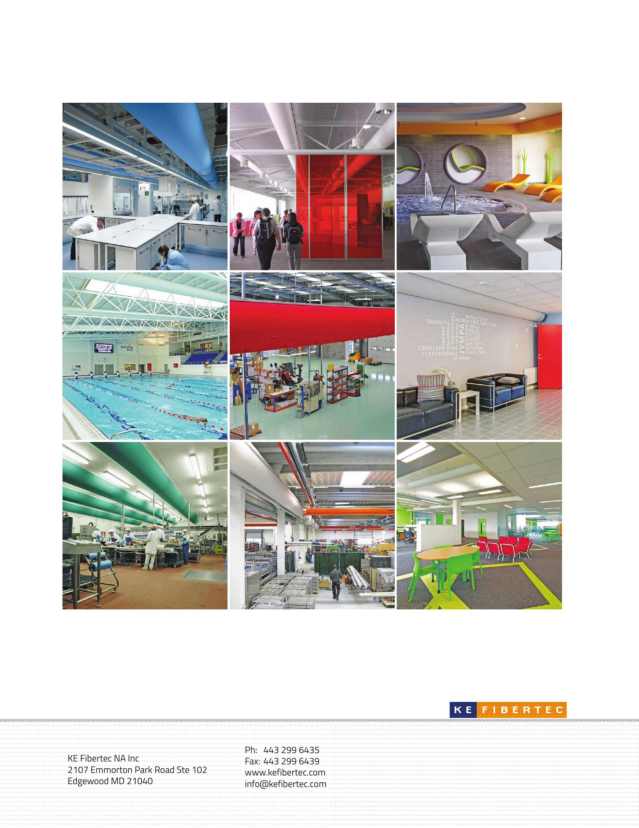 Product catalog
