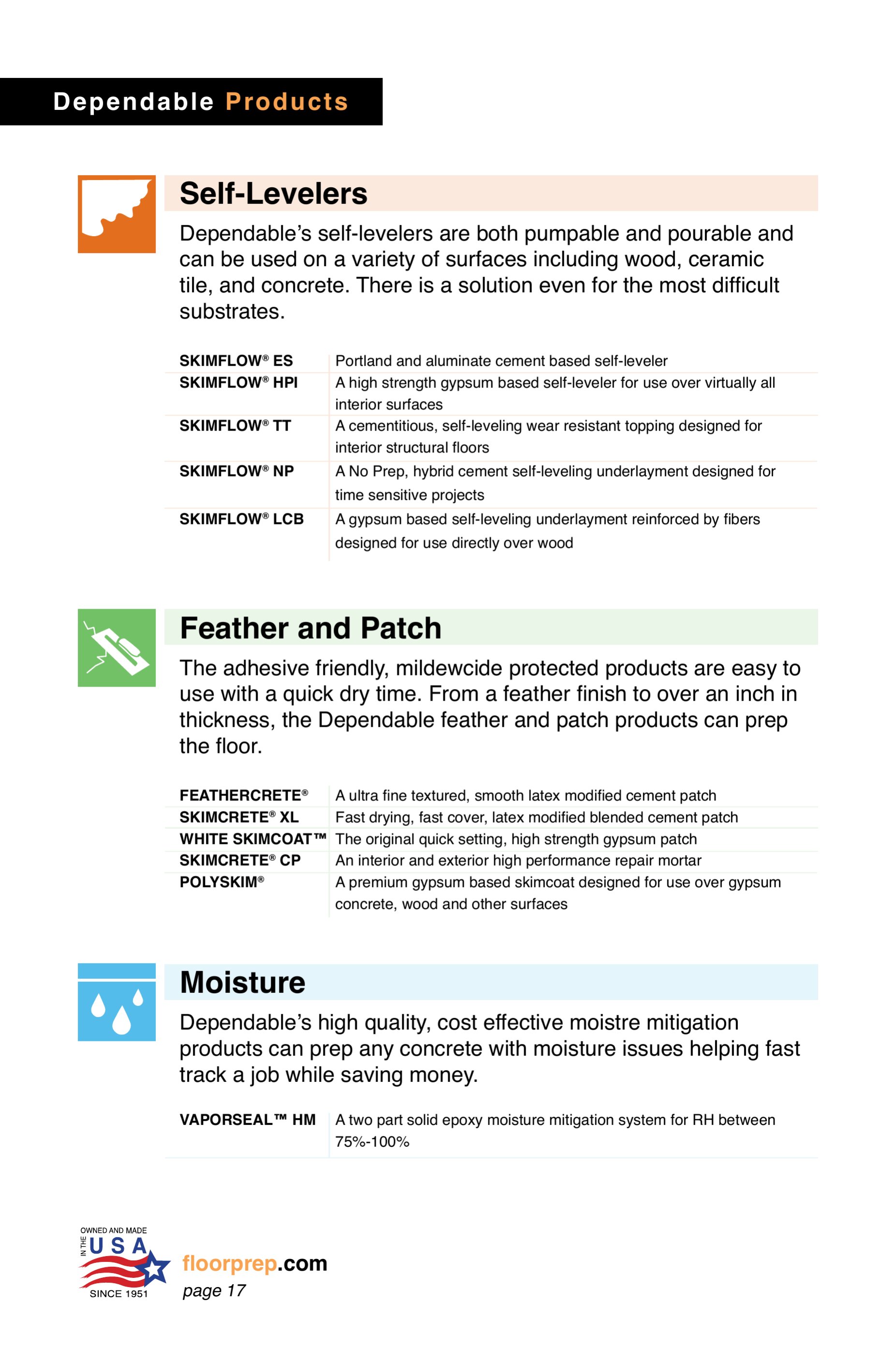 Catalog page image