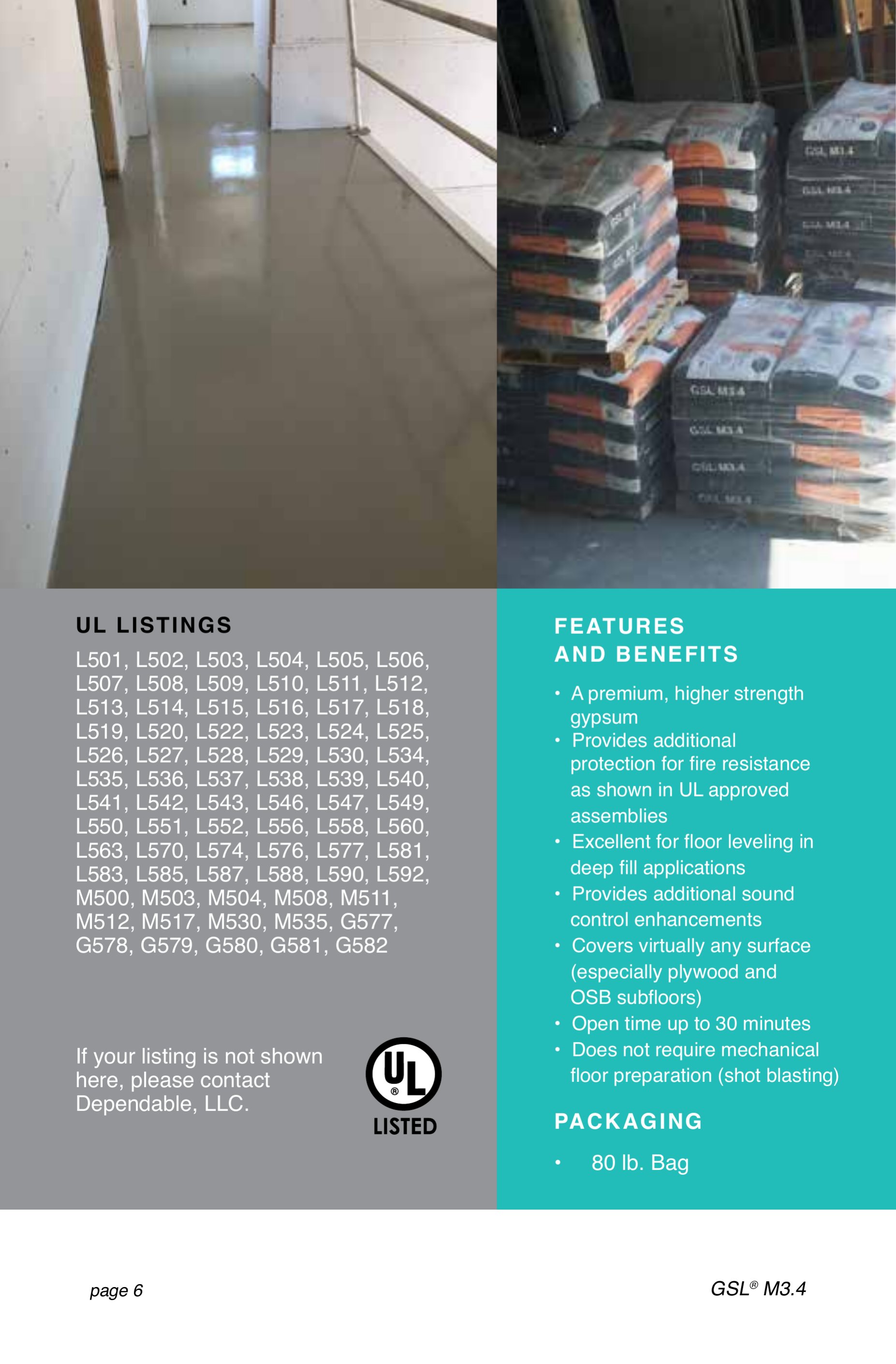 Catalog page image