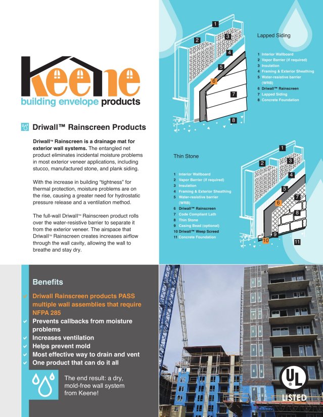 Product catalog
