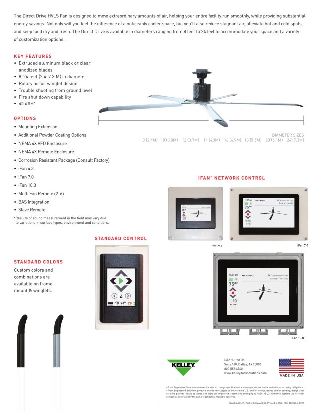 Product catalog