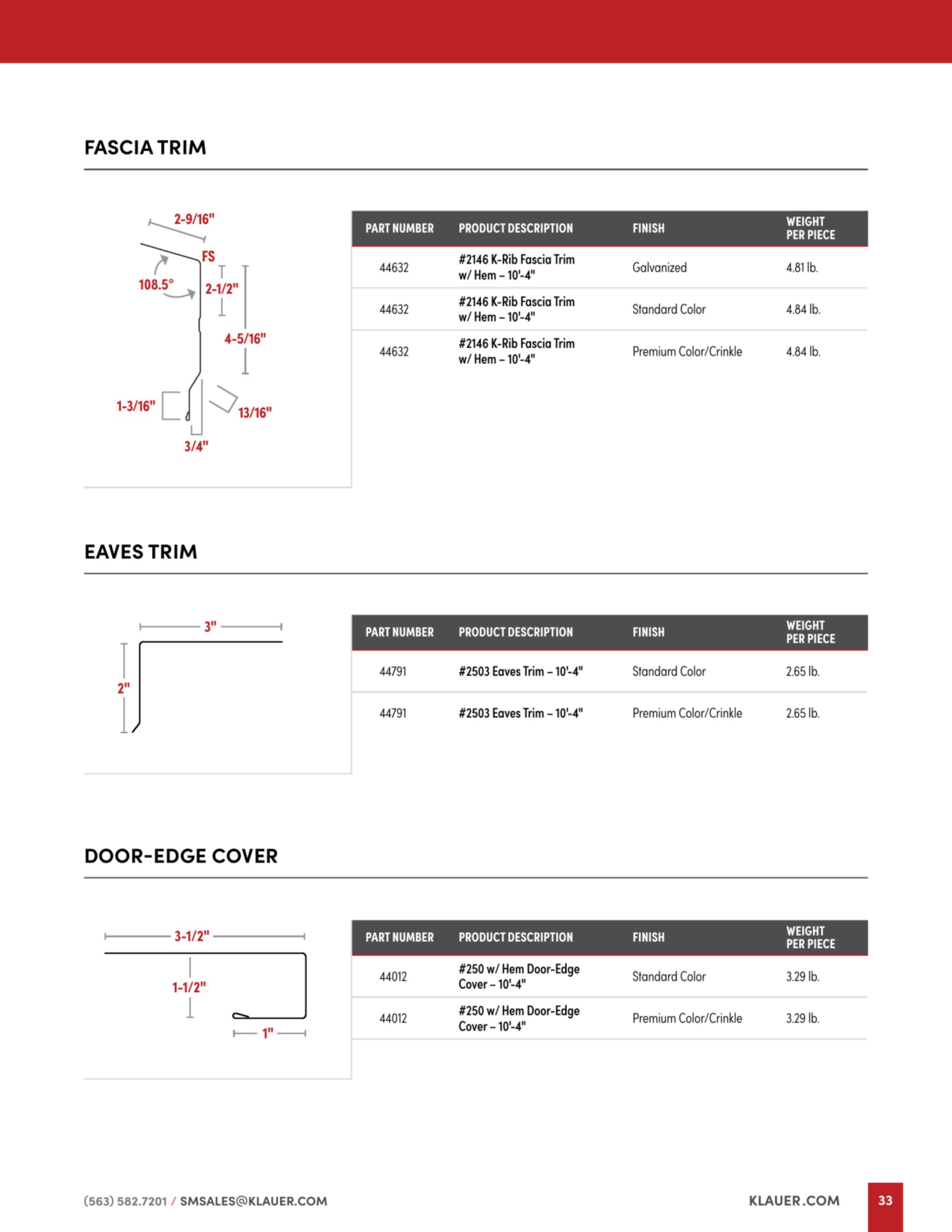 Catalog page image