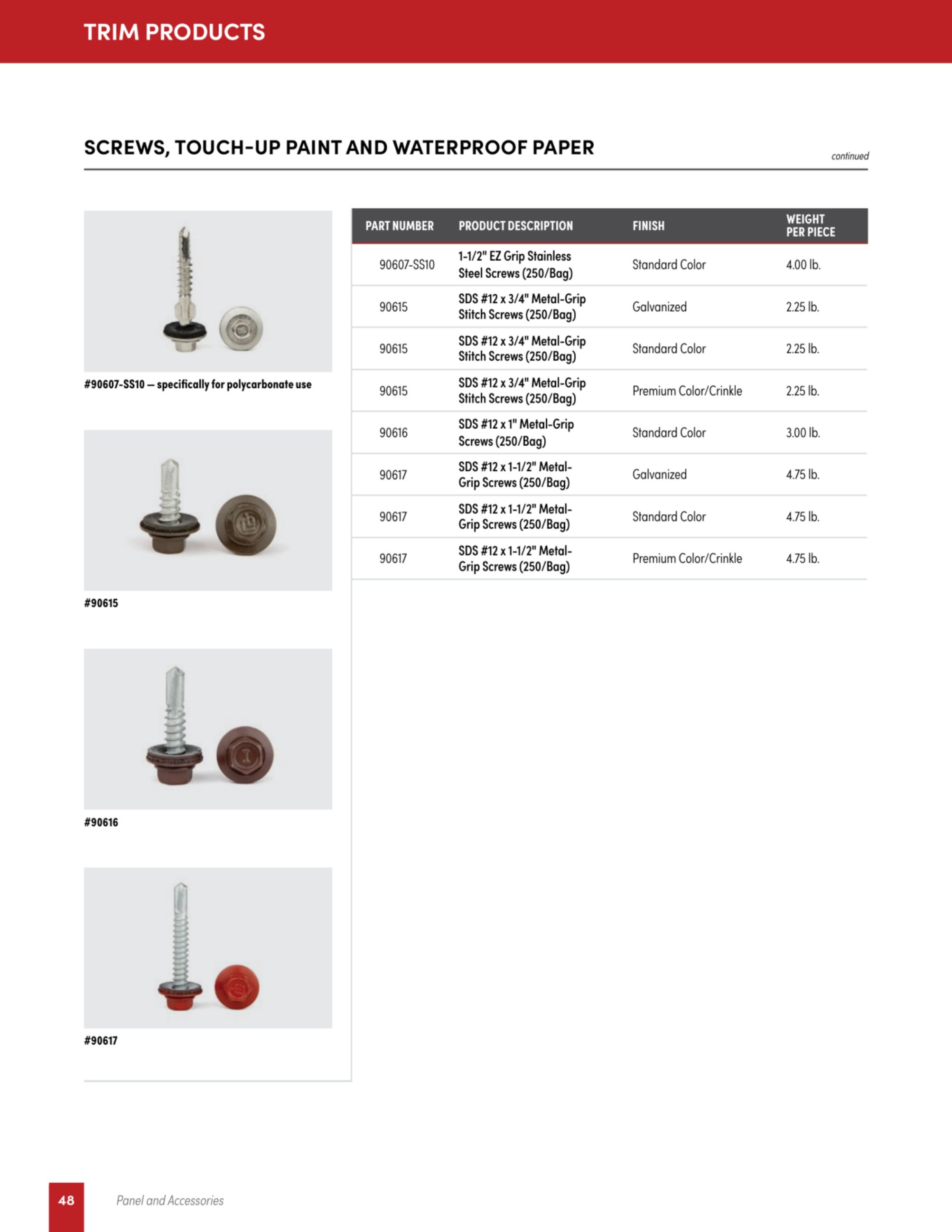 Catalog page image