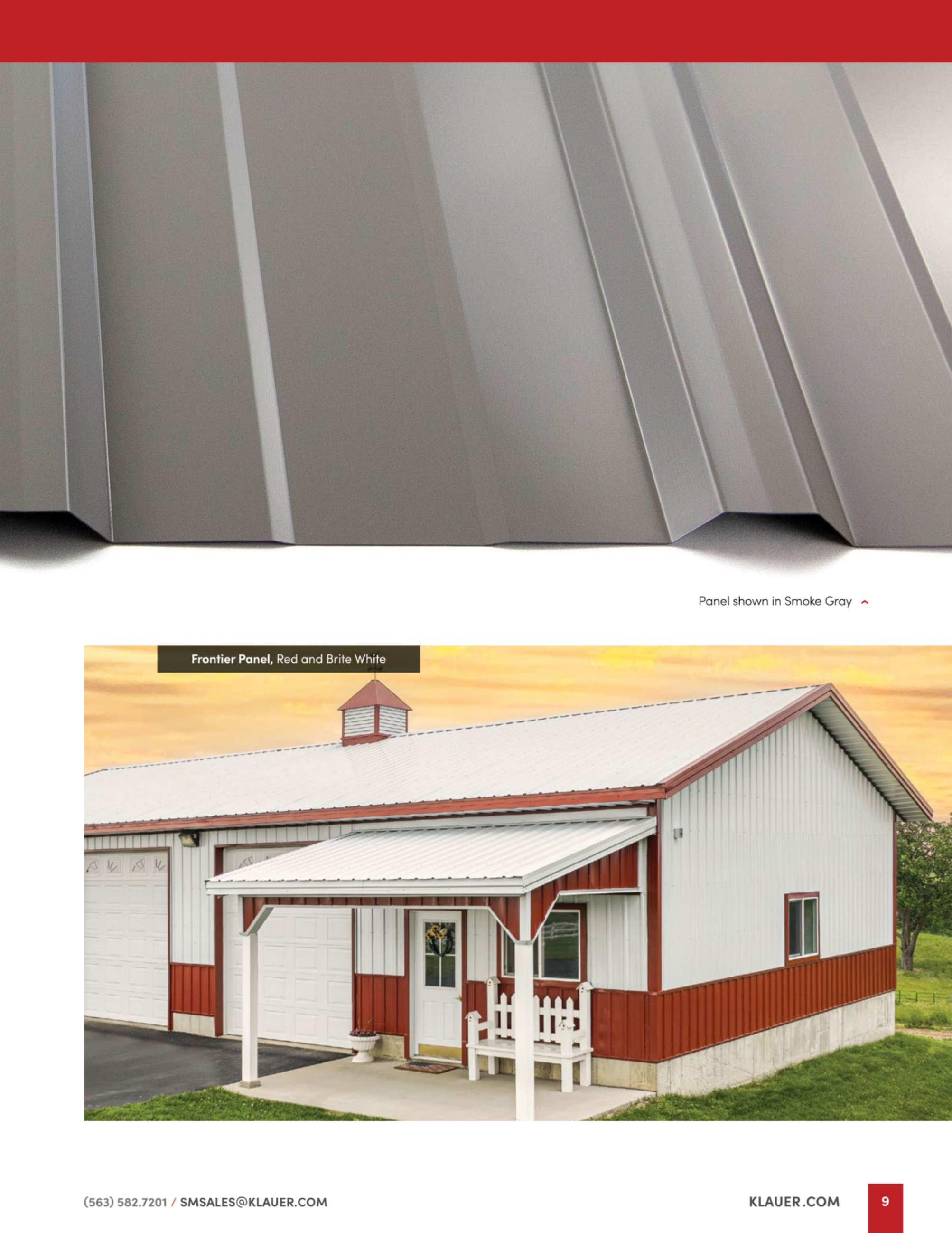 Catalog page image