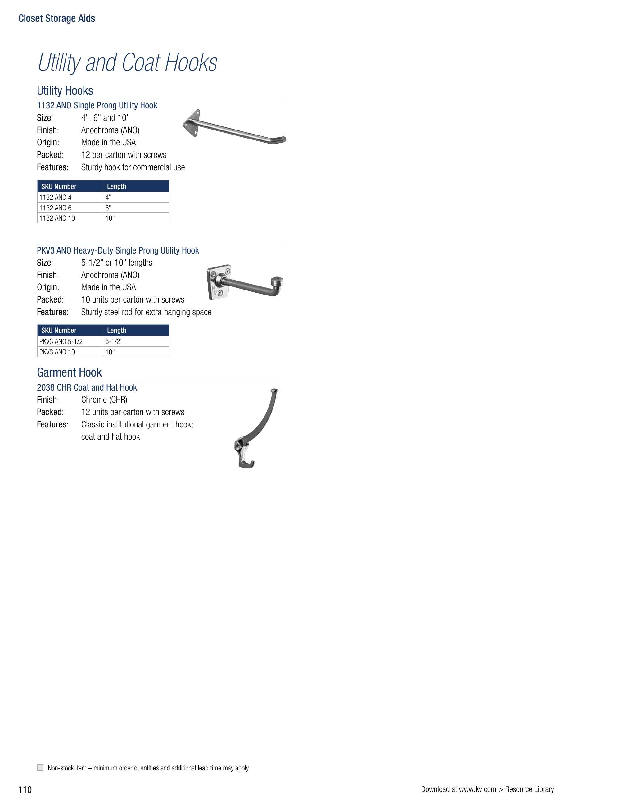 Catalog page image