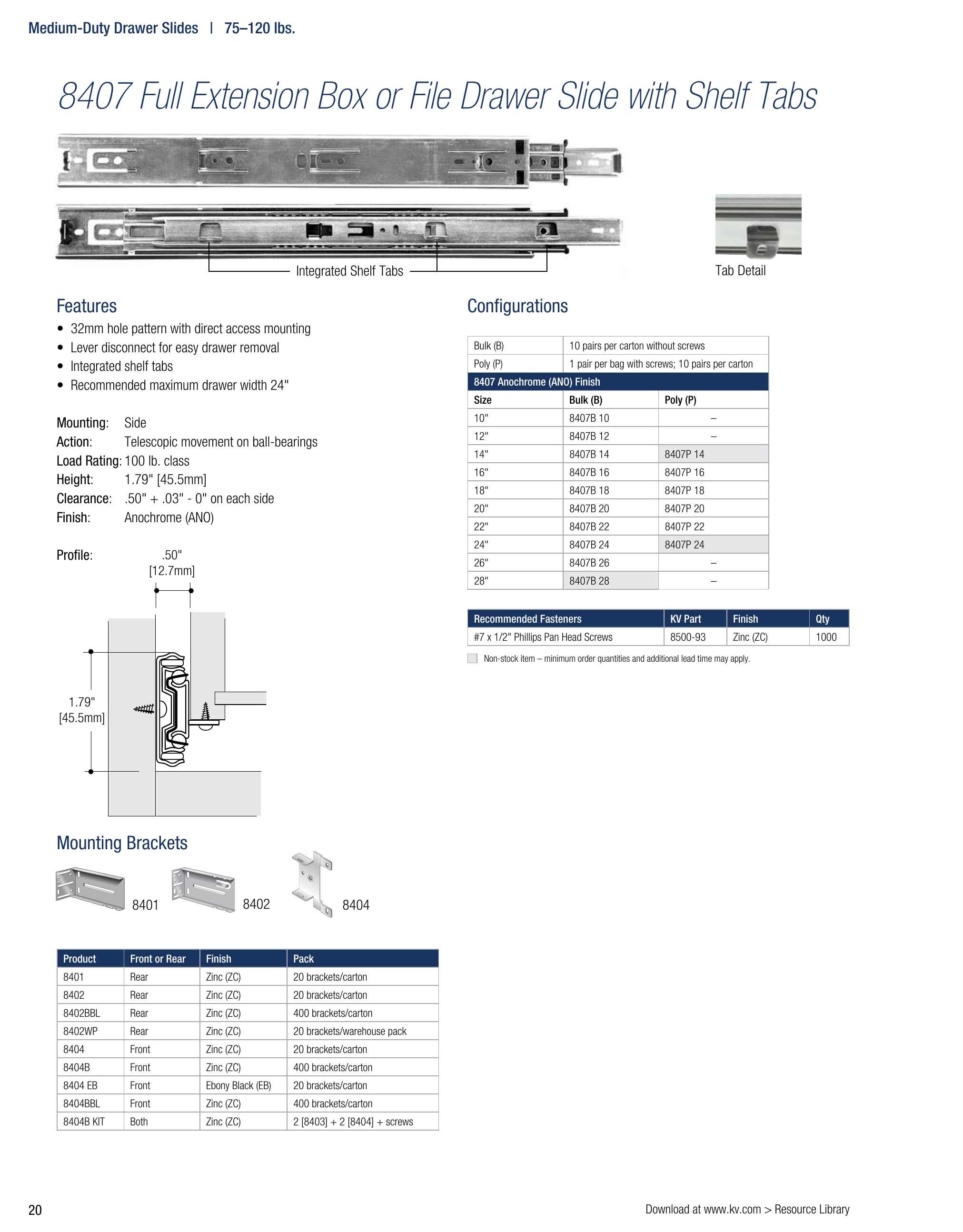 Catalog page image