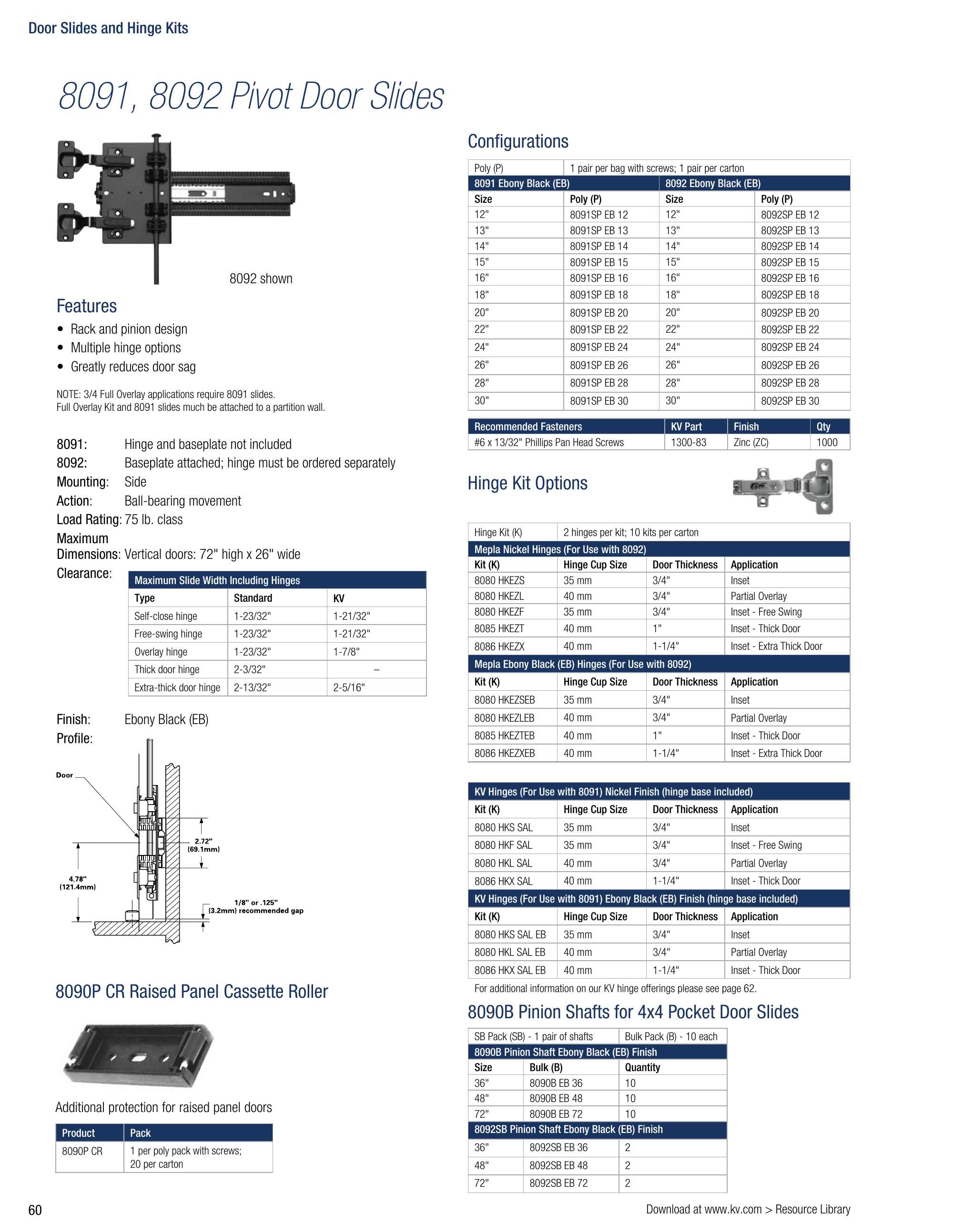 Catalog page image
