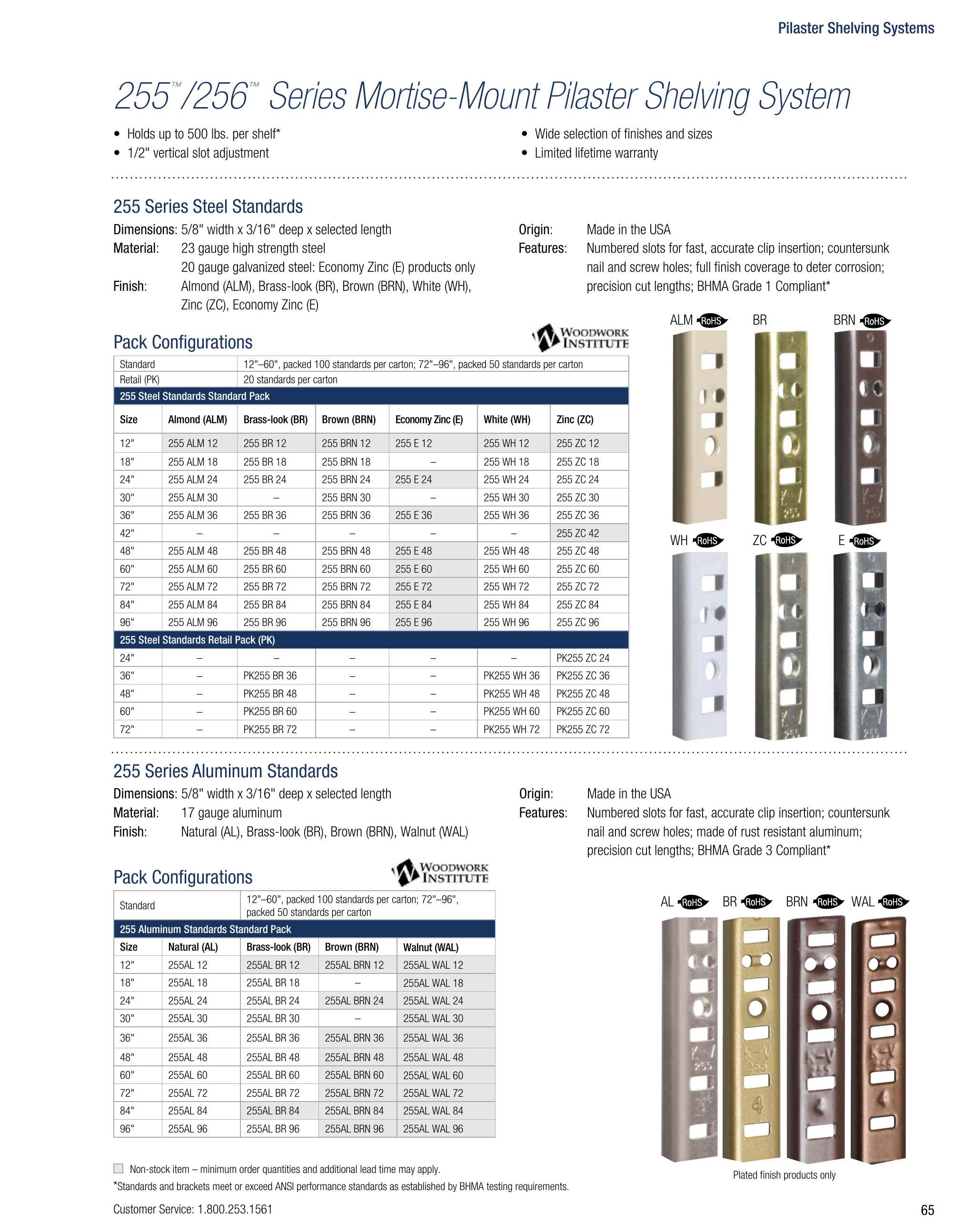 Catalog page image