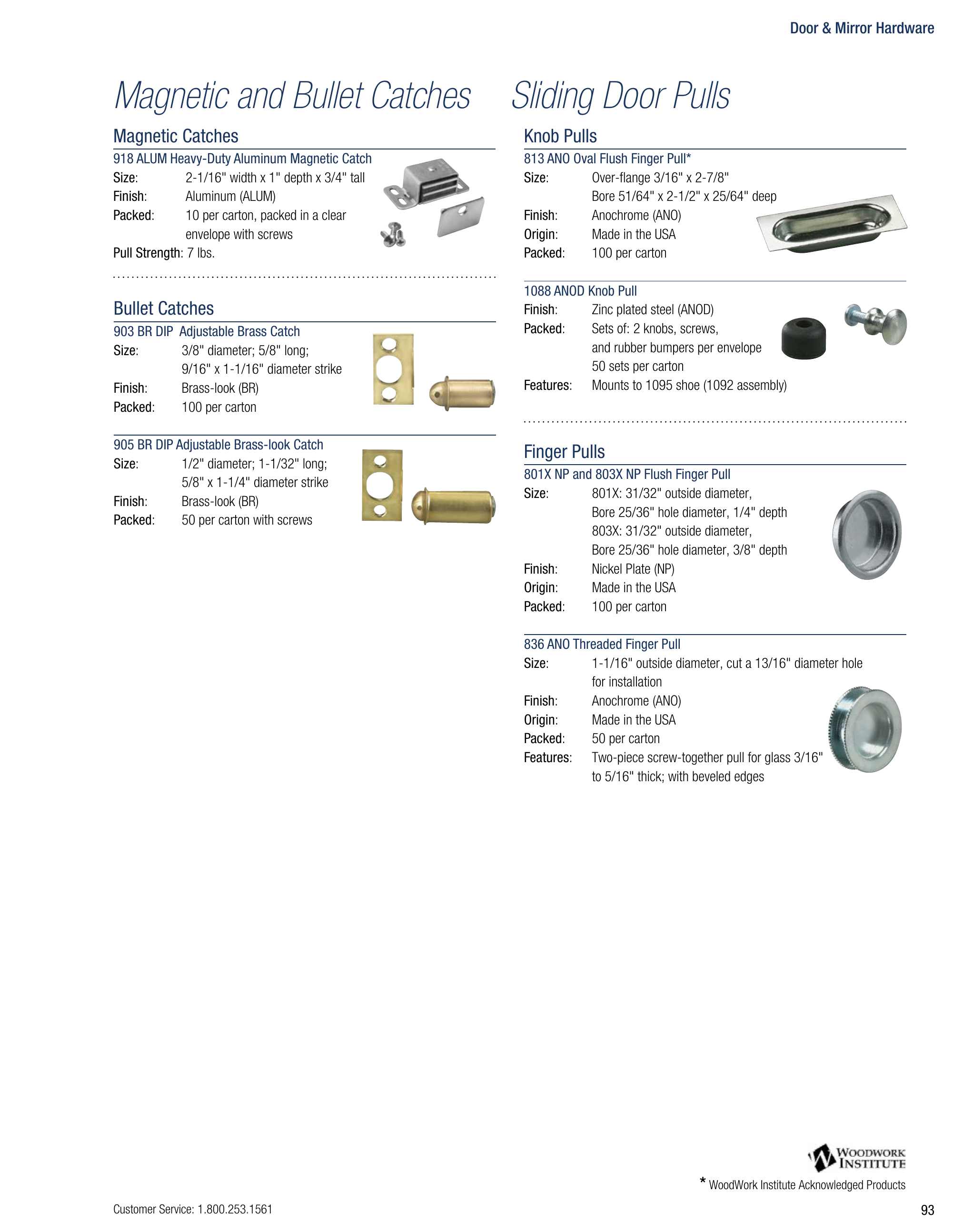 Catalog page image