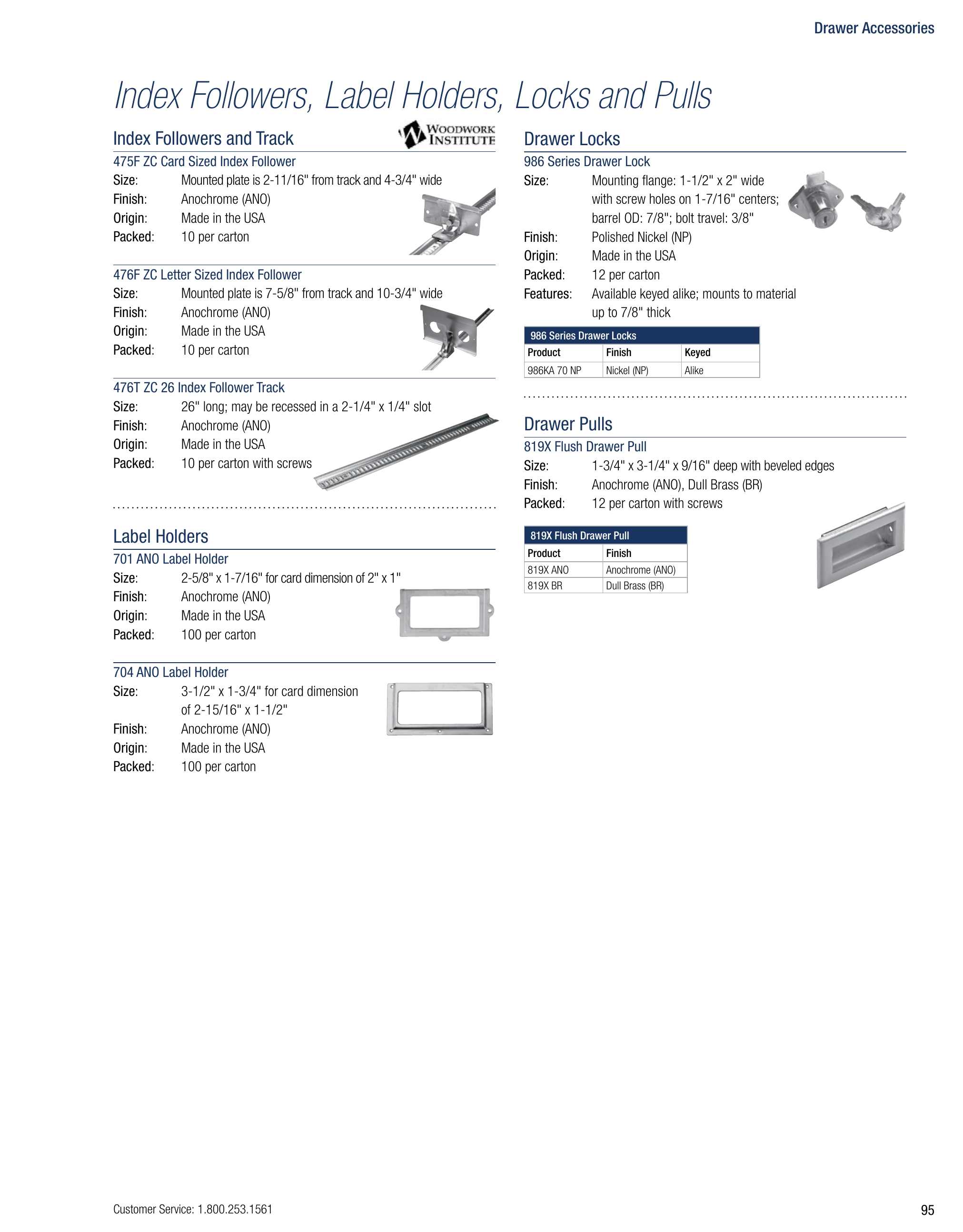 Catalog page image