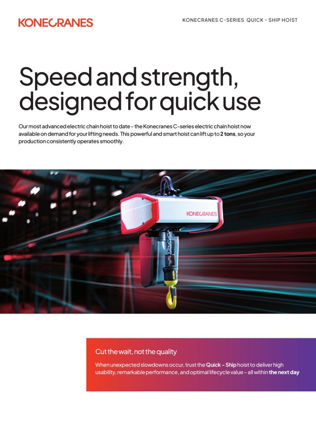 Product catalog