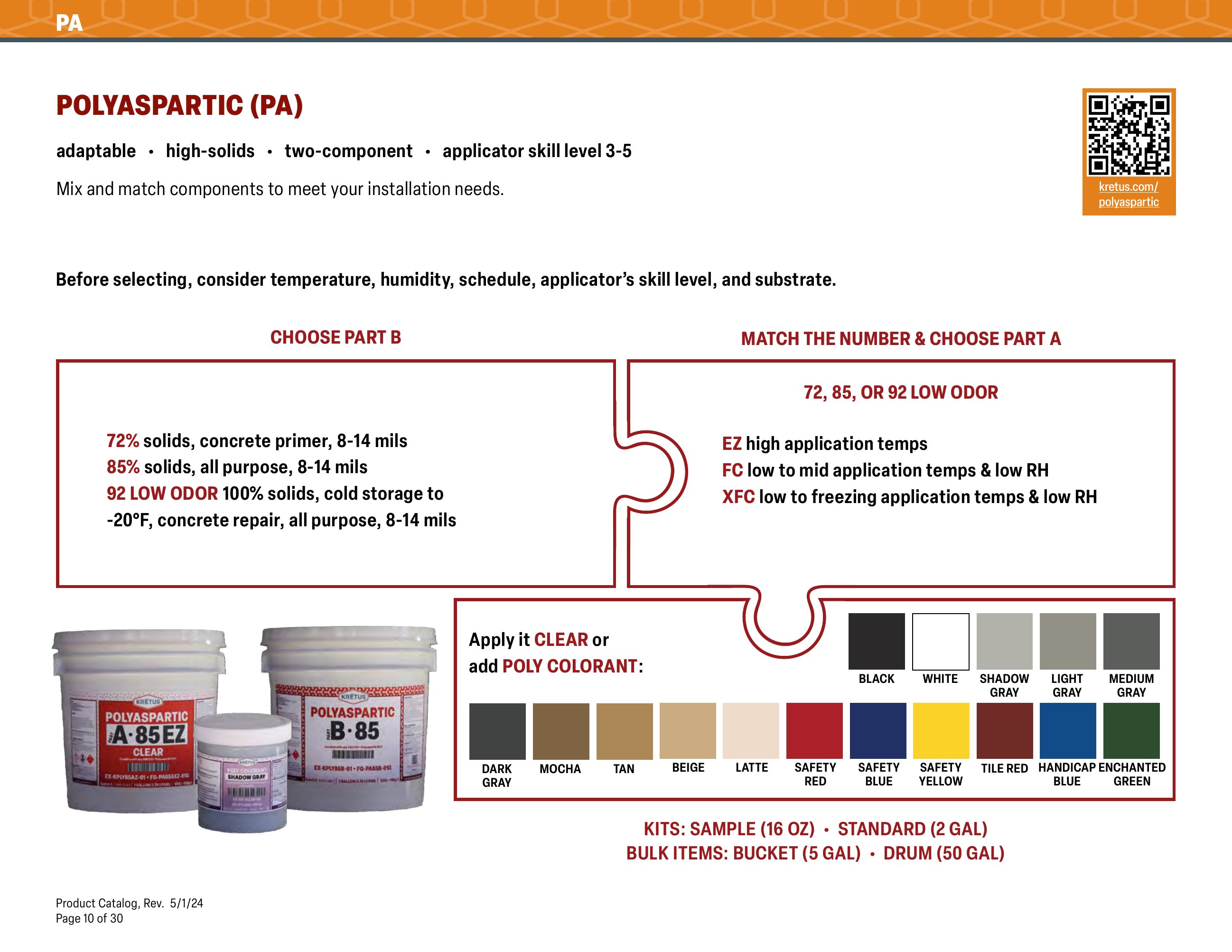 Catalog page image