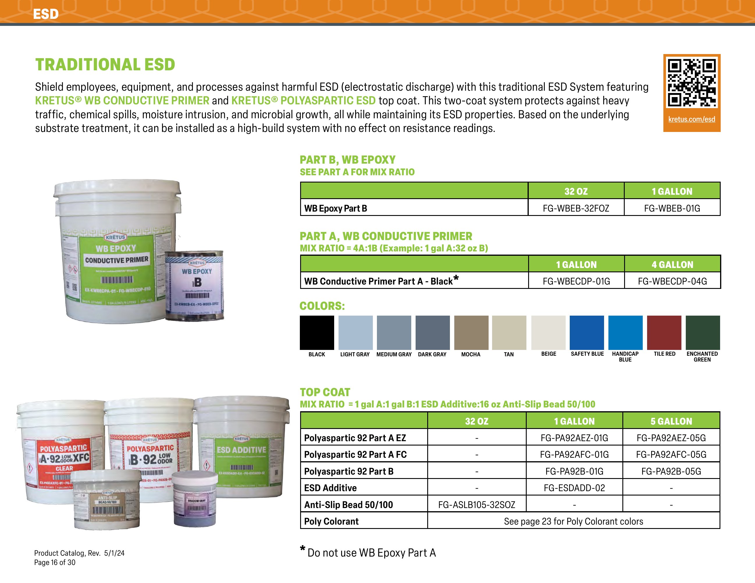 Catalog page image