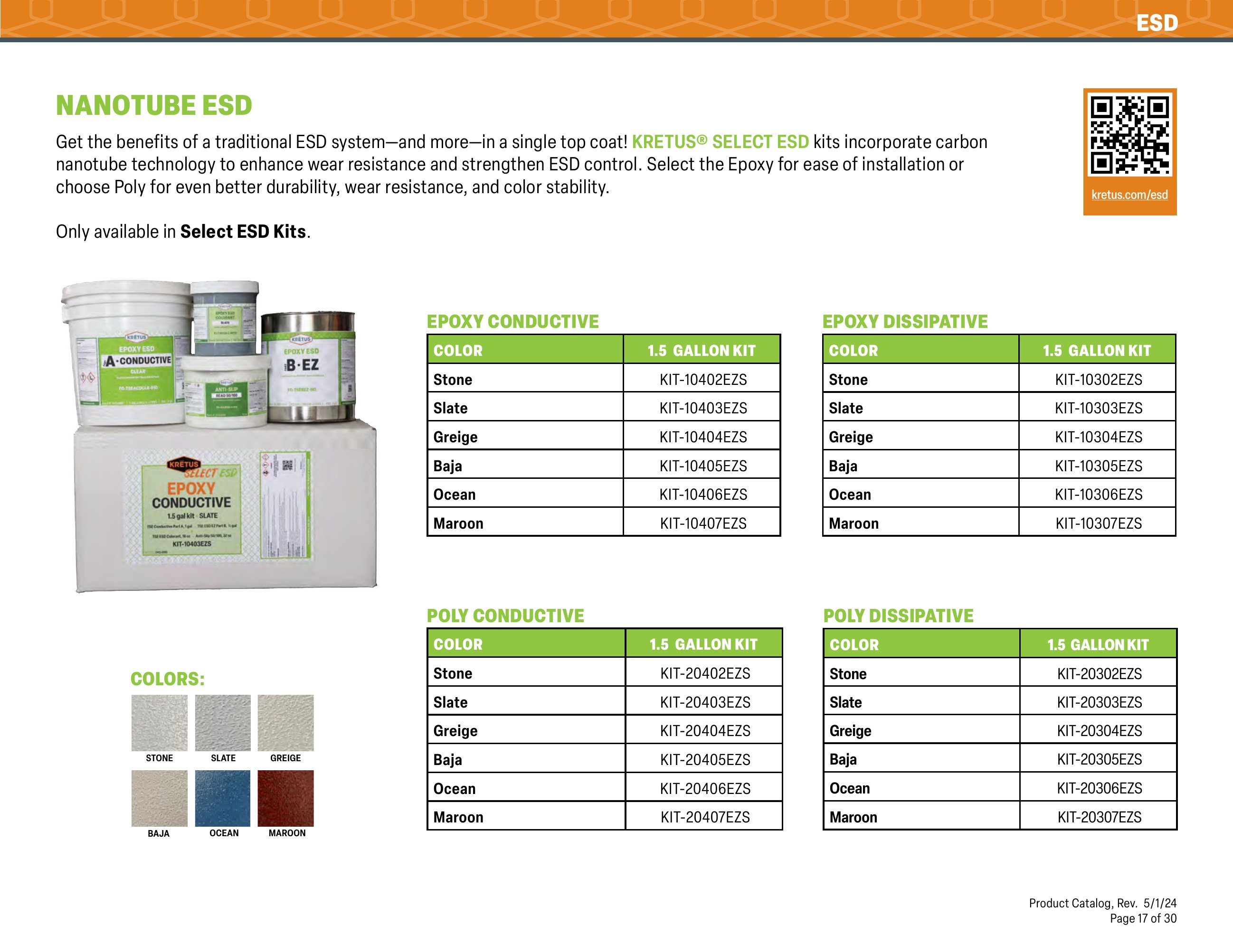 Catalog page image