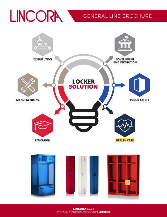 Product catalog