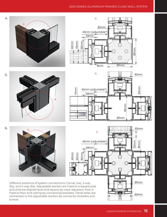 Product catalog