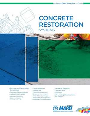 Product catalog