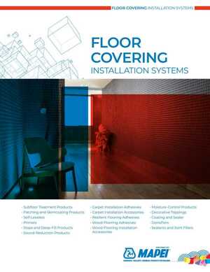 Product catalog