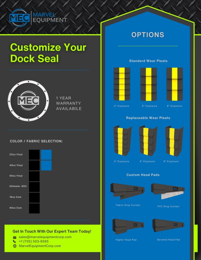 Product catalog