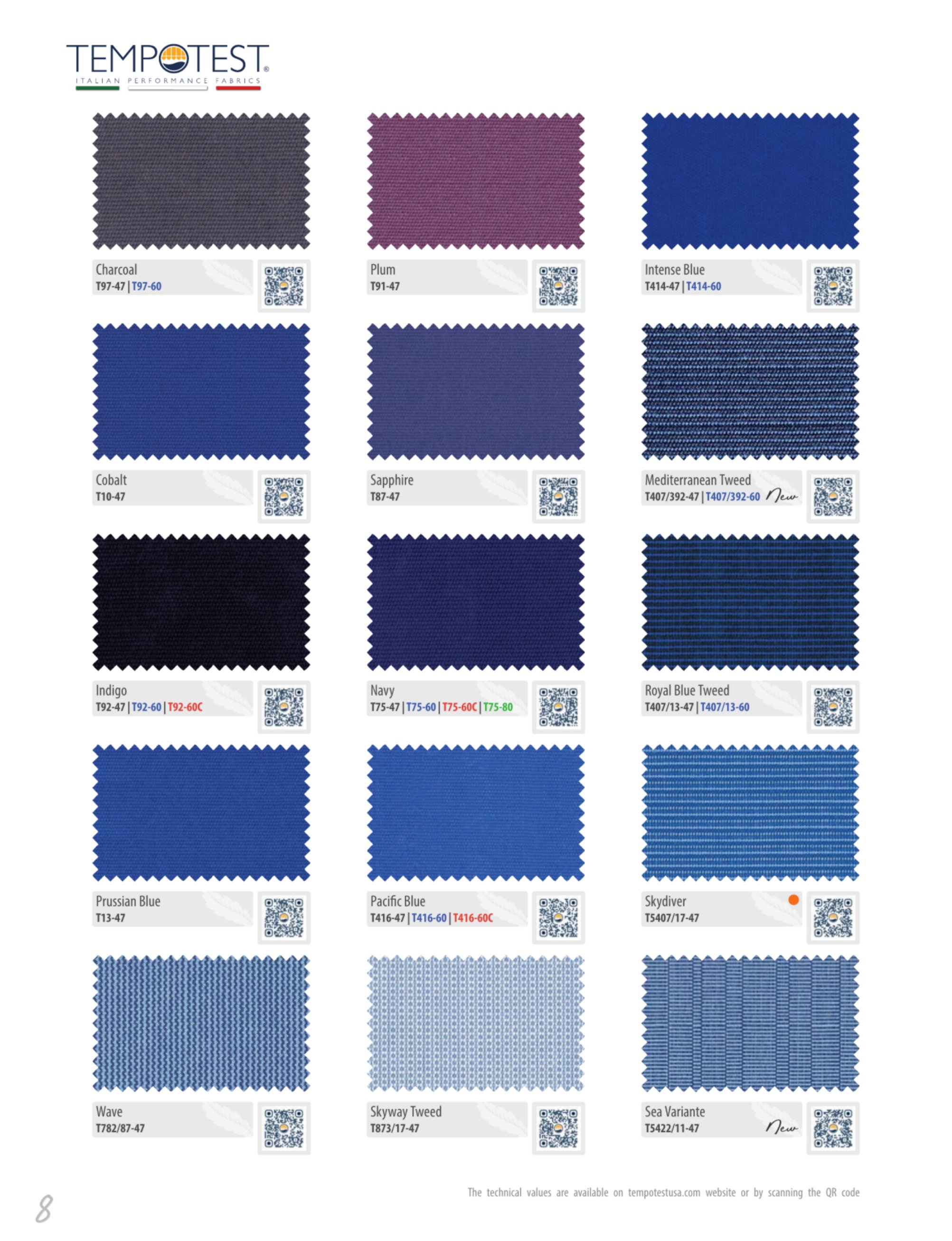 Catalog page image