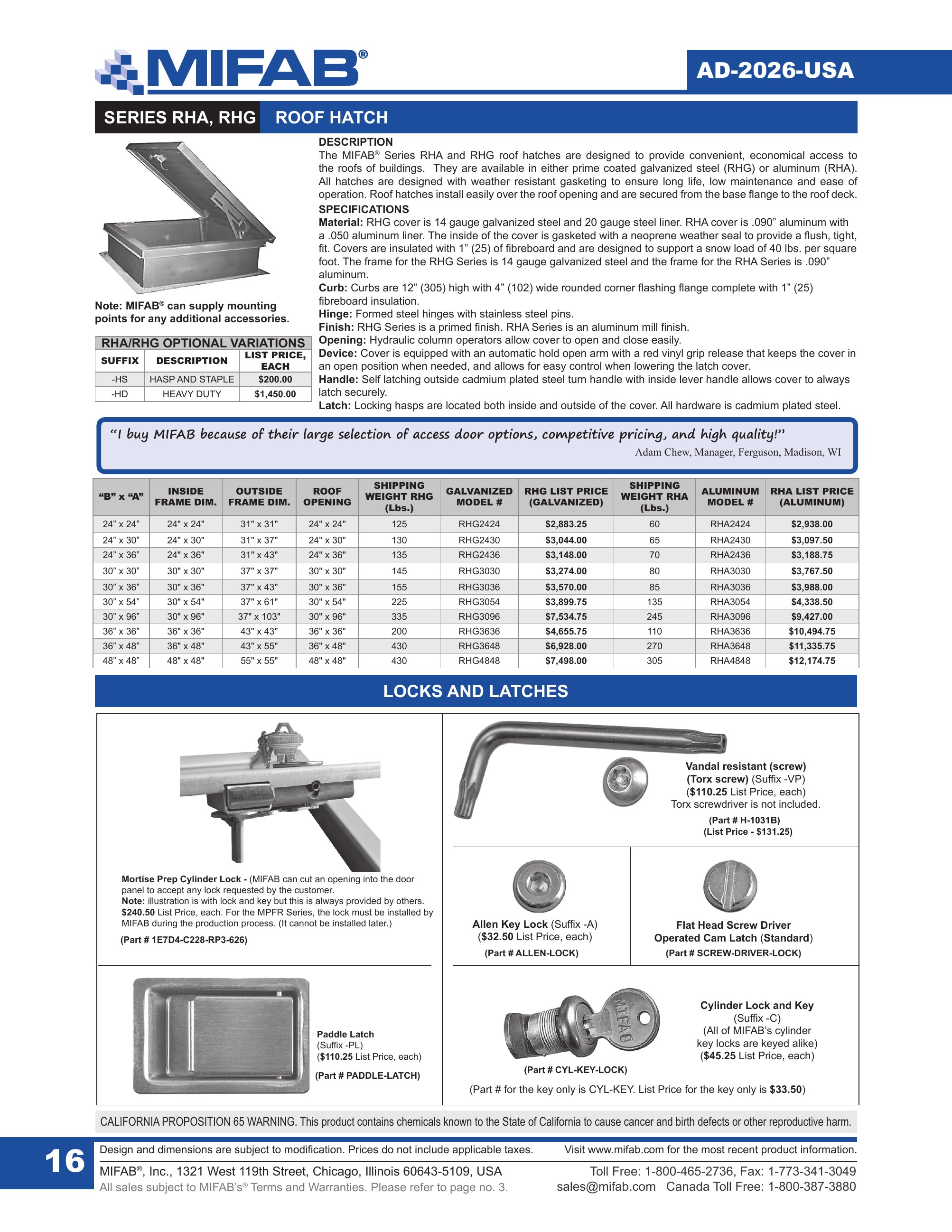 Catalog page image